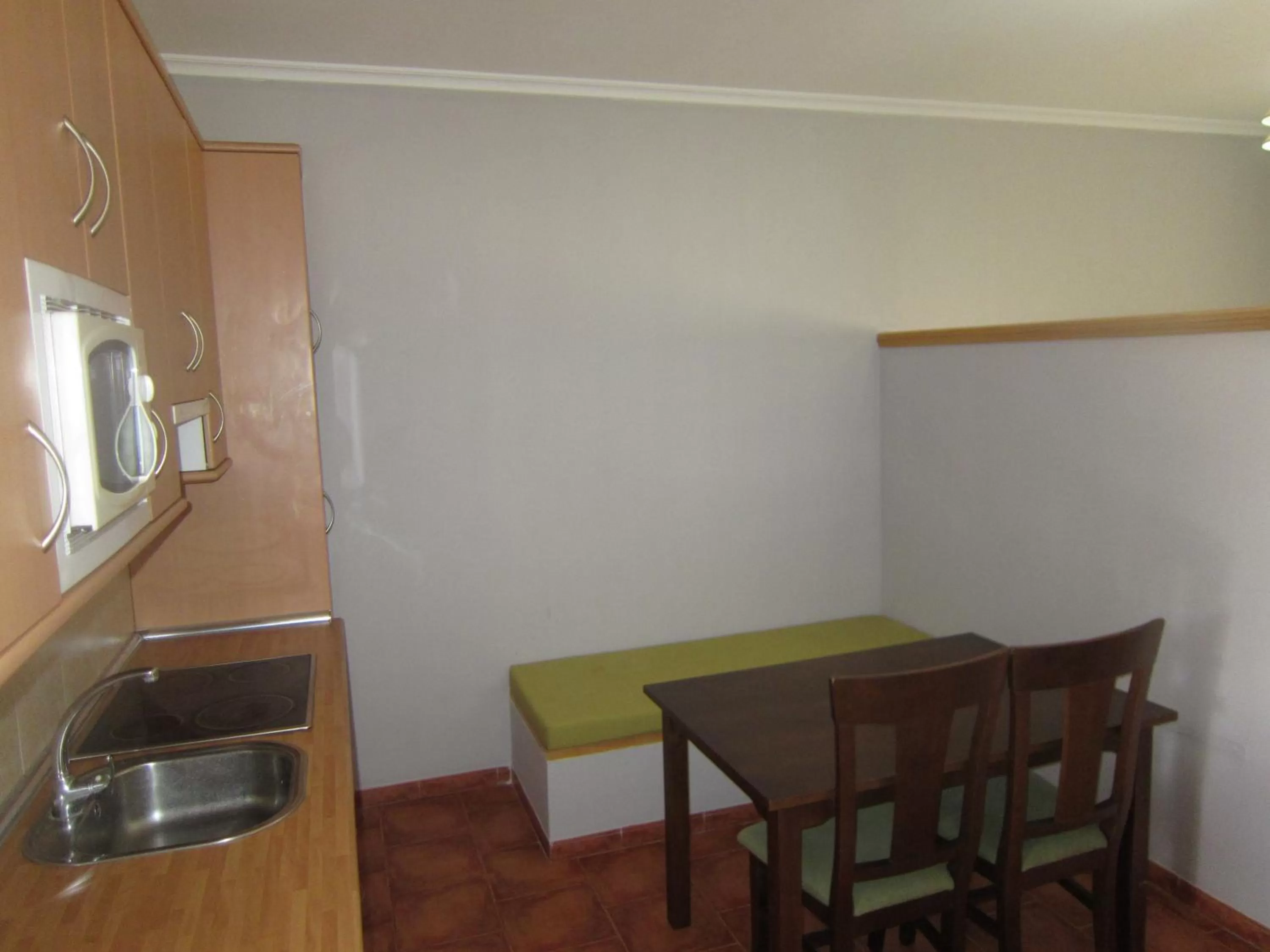 Decorative detail, Kitchen/Kitchenette in Alojamiento Rural Los Delfines