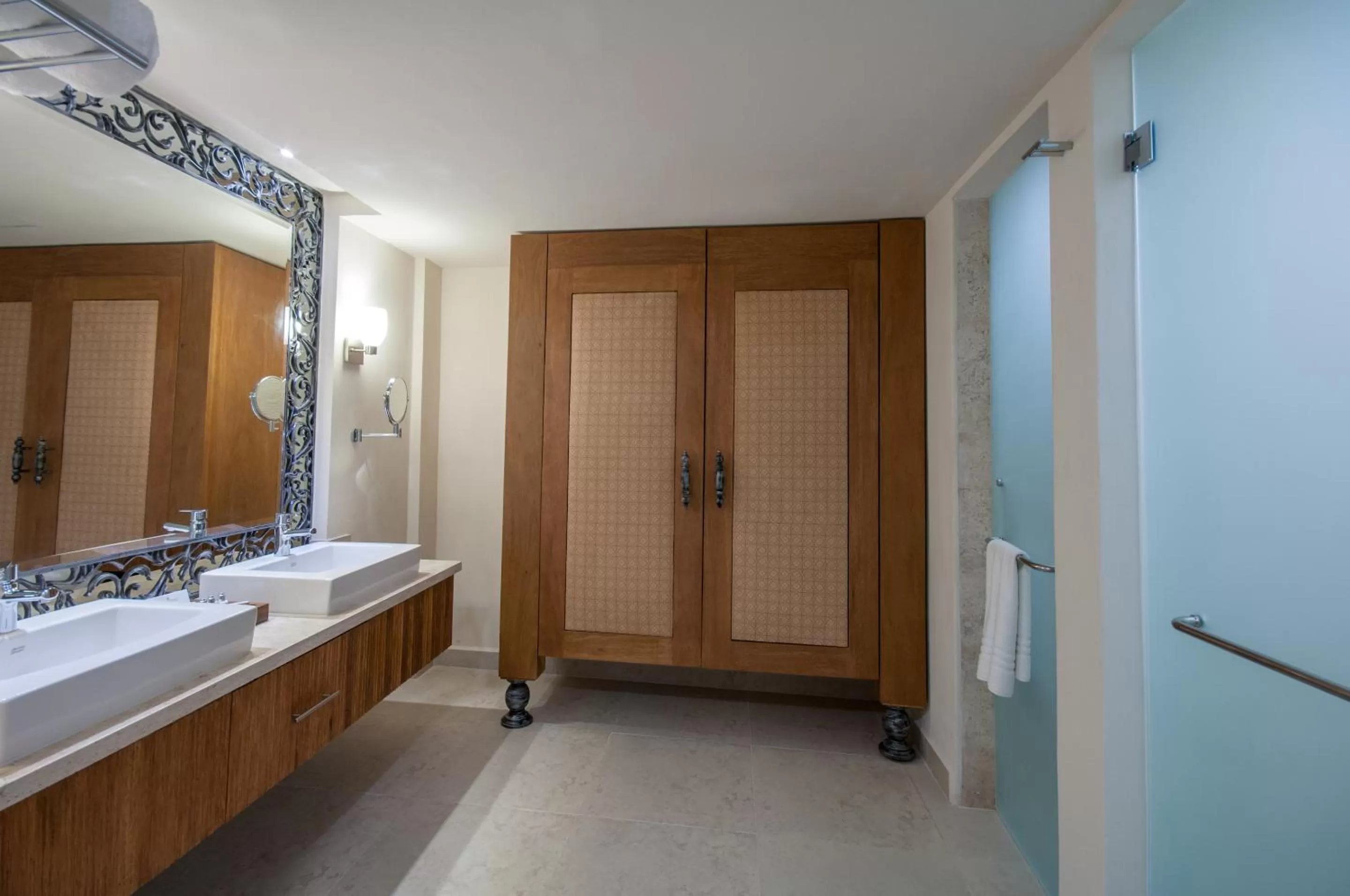 Bathroom in Almar Resort Luxury LGBT Experience by Mantamar Beach Club