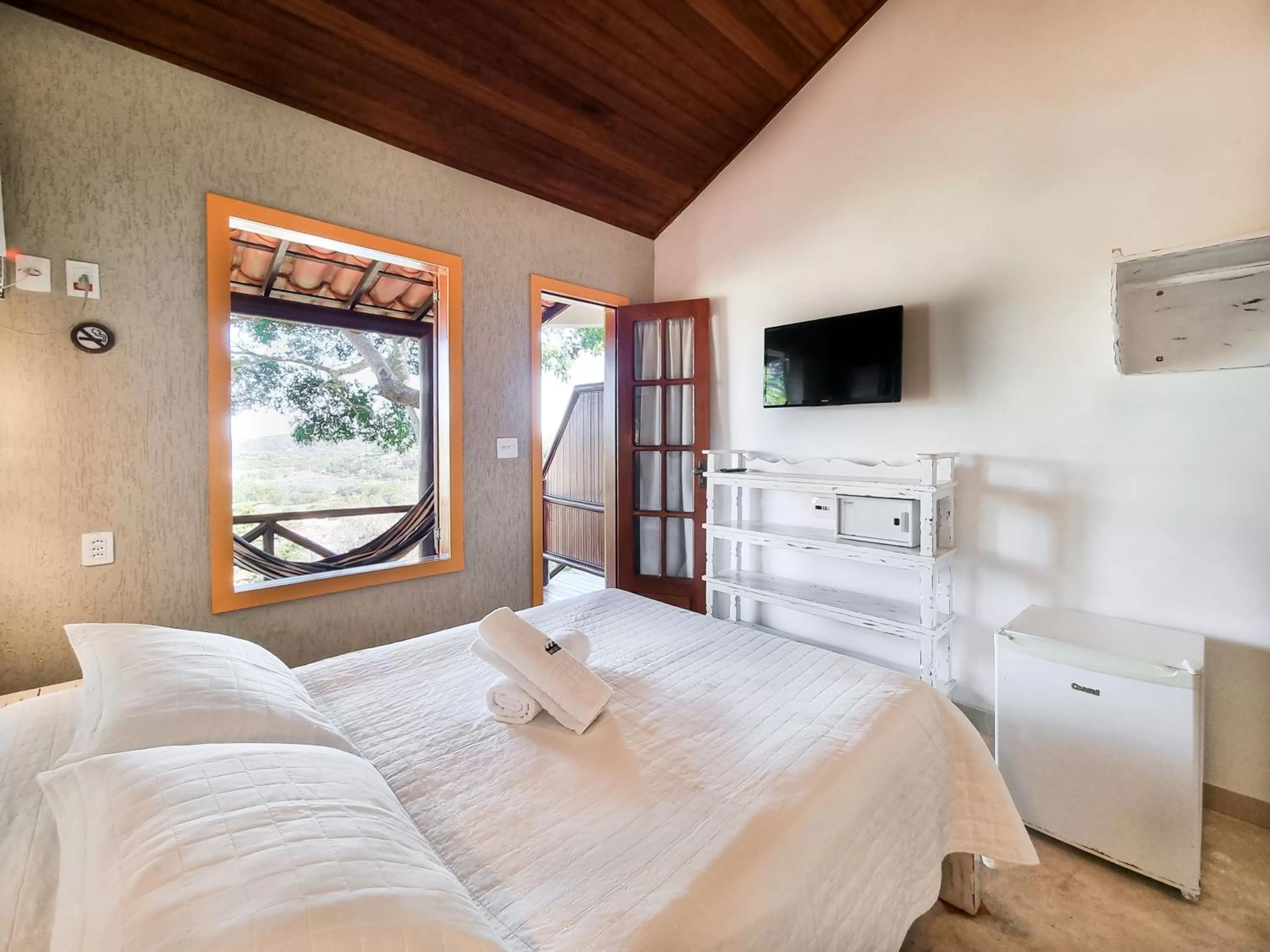 Bed in Bliss Hotéis Concept