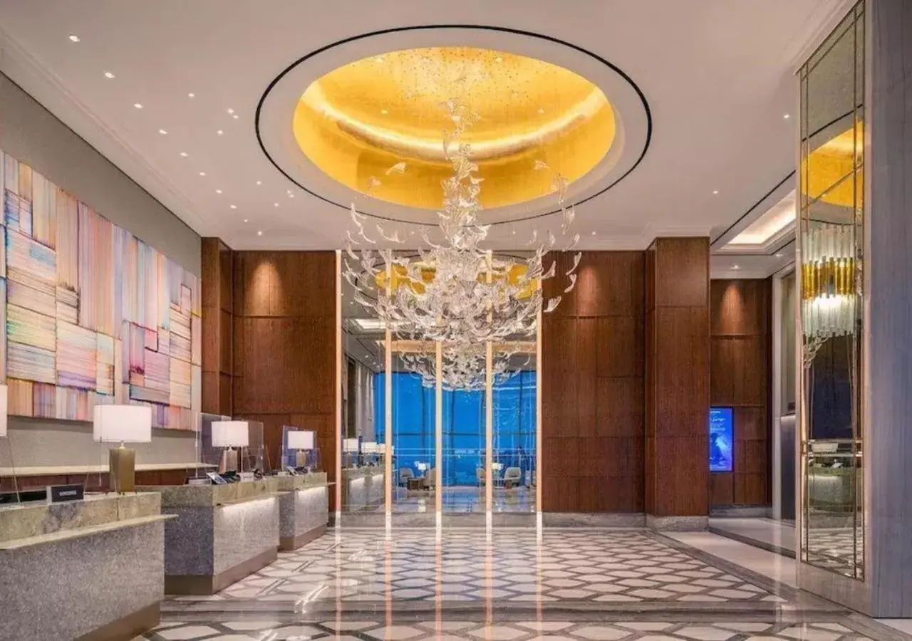 The Westin Surabaya The Westin Surabaya