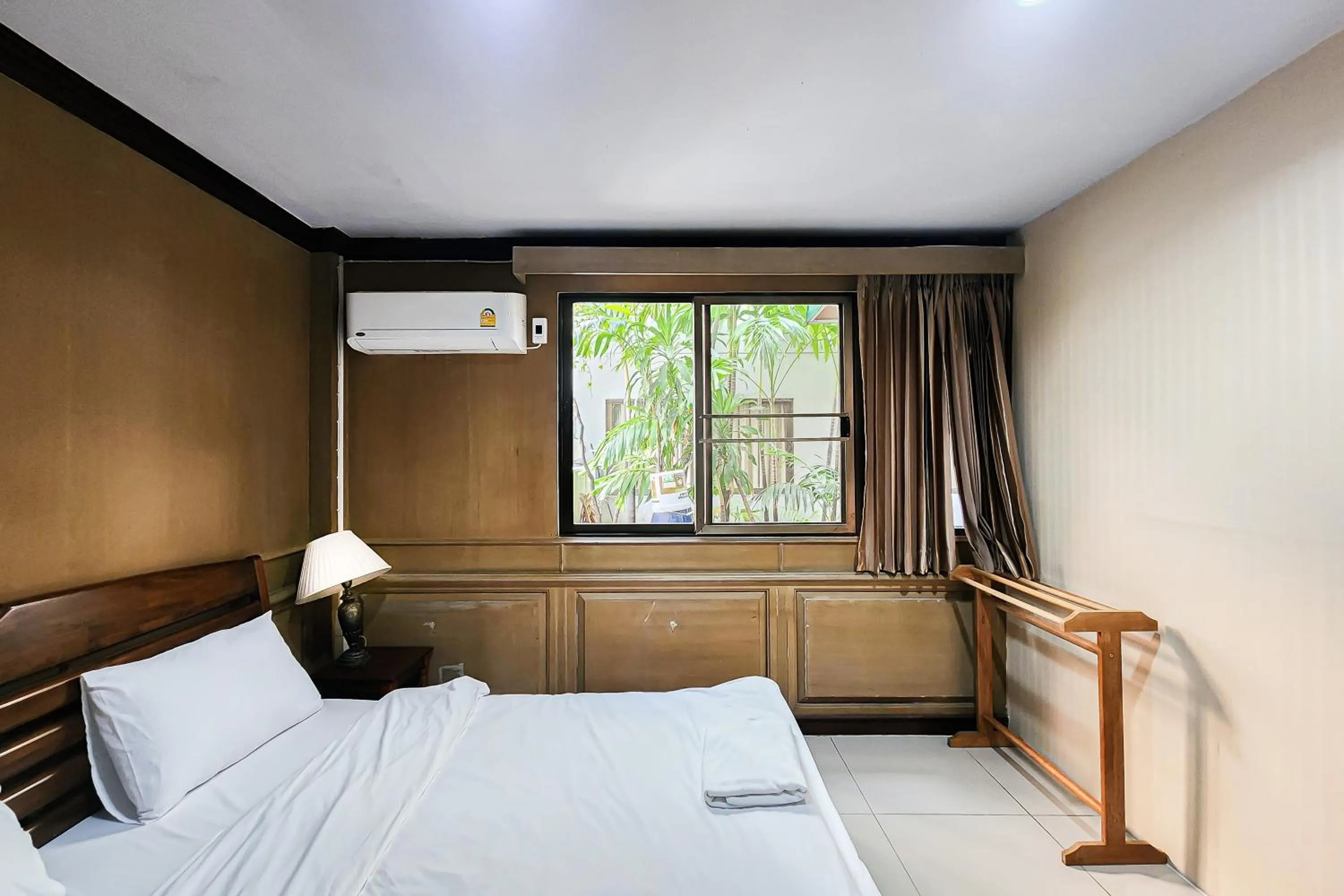 Two-Bedroom Suite in Cordia Residence Sathorn