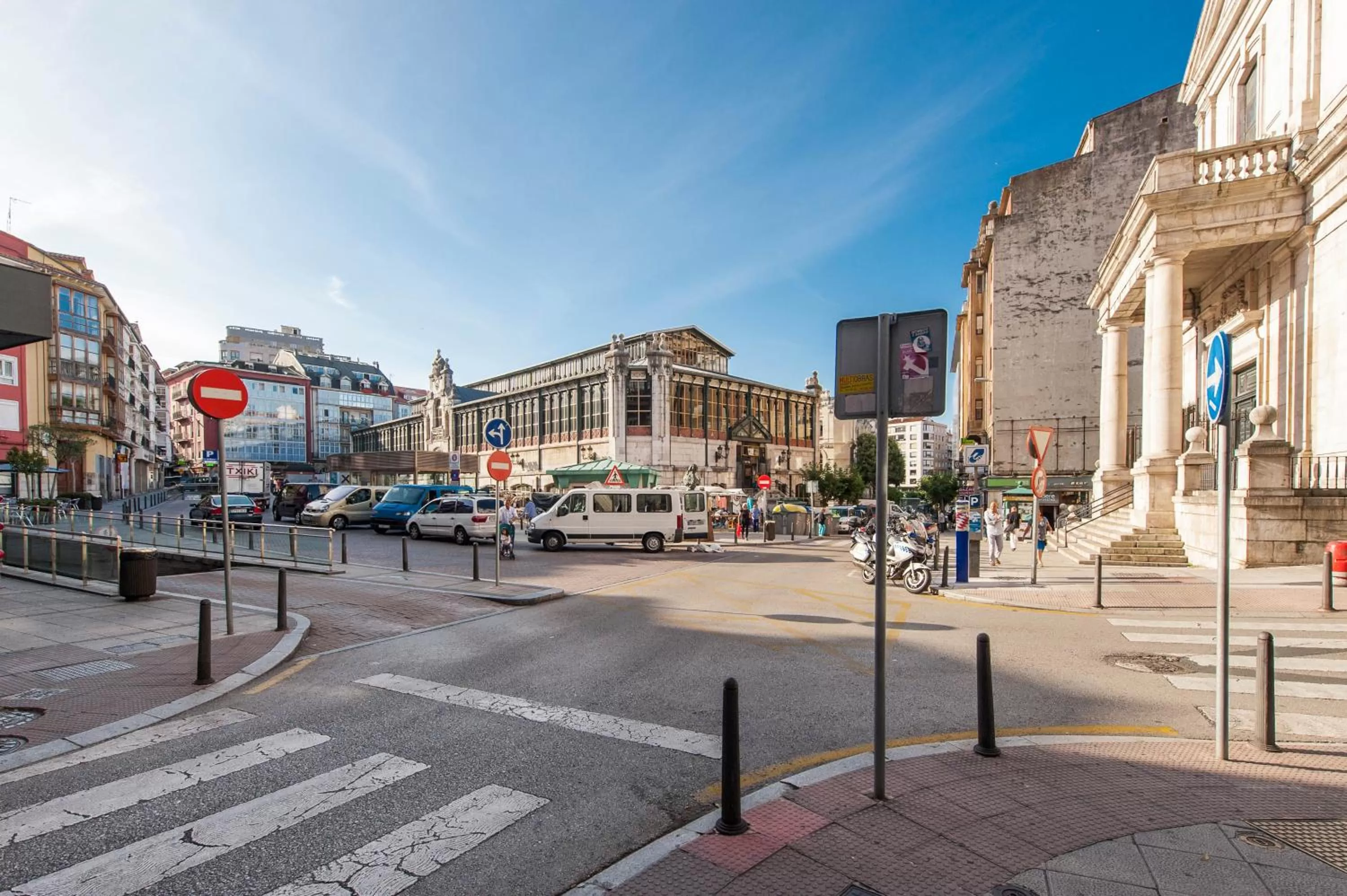 Other in Urban Suite Santander