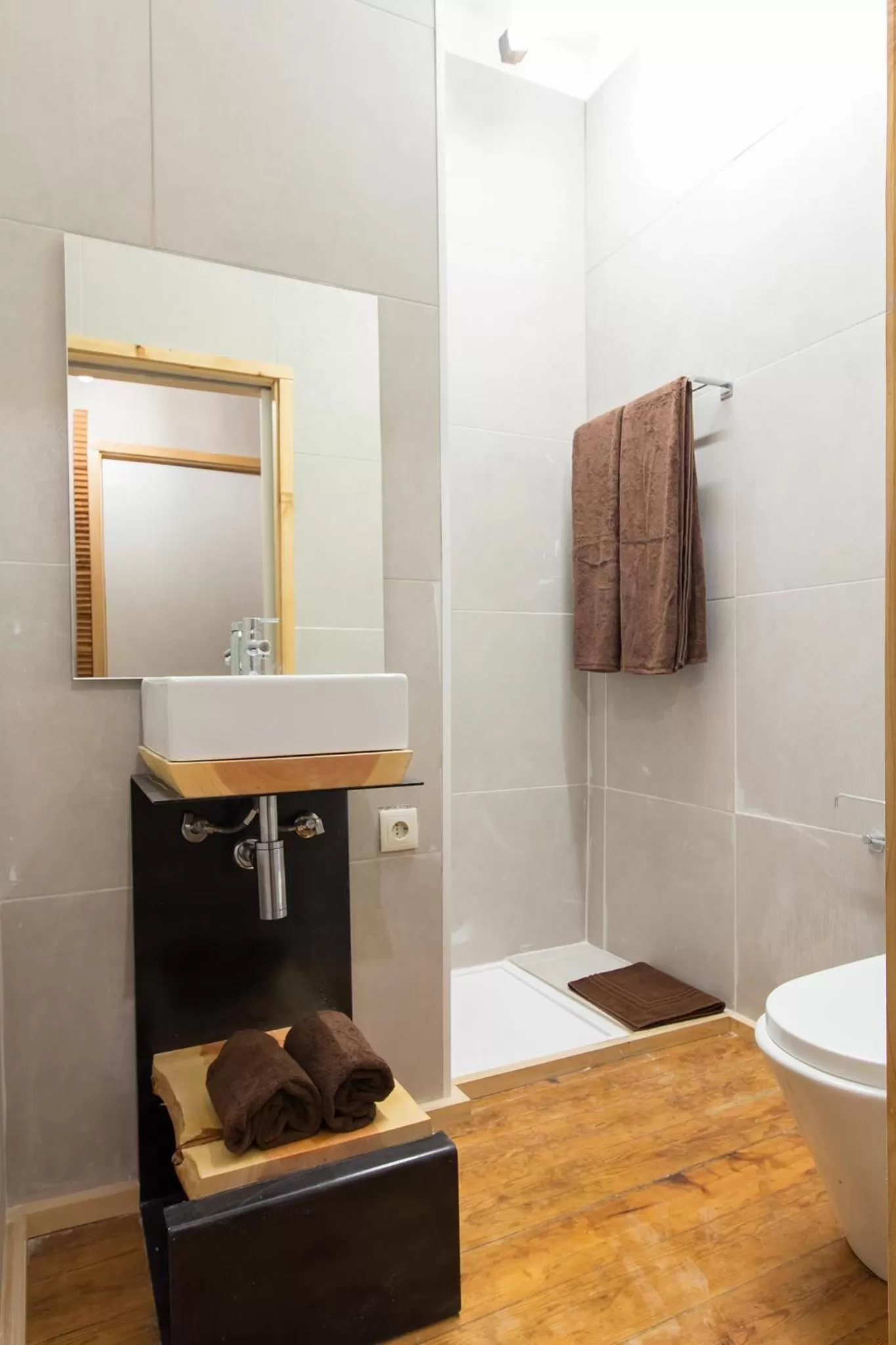 Feel at Home Guest House