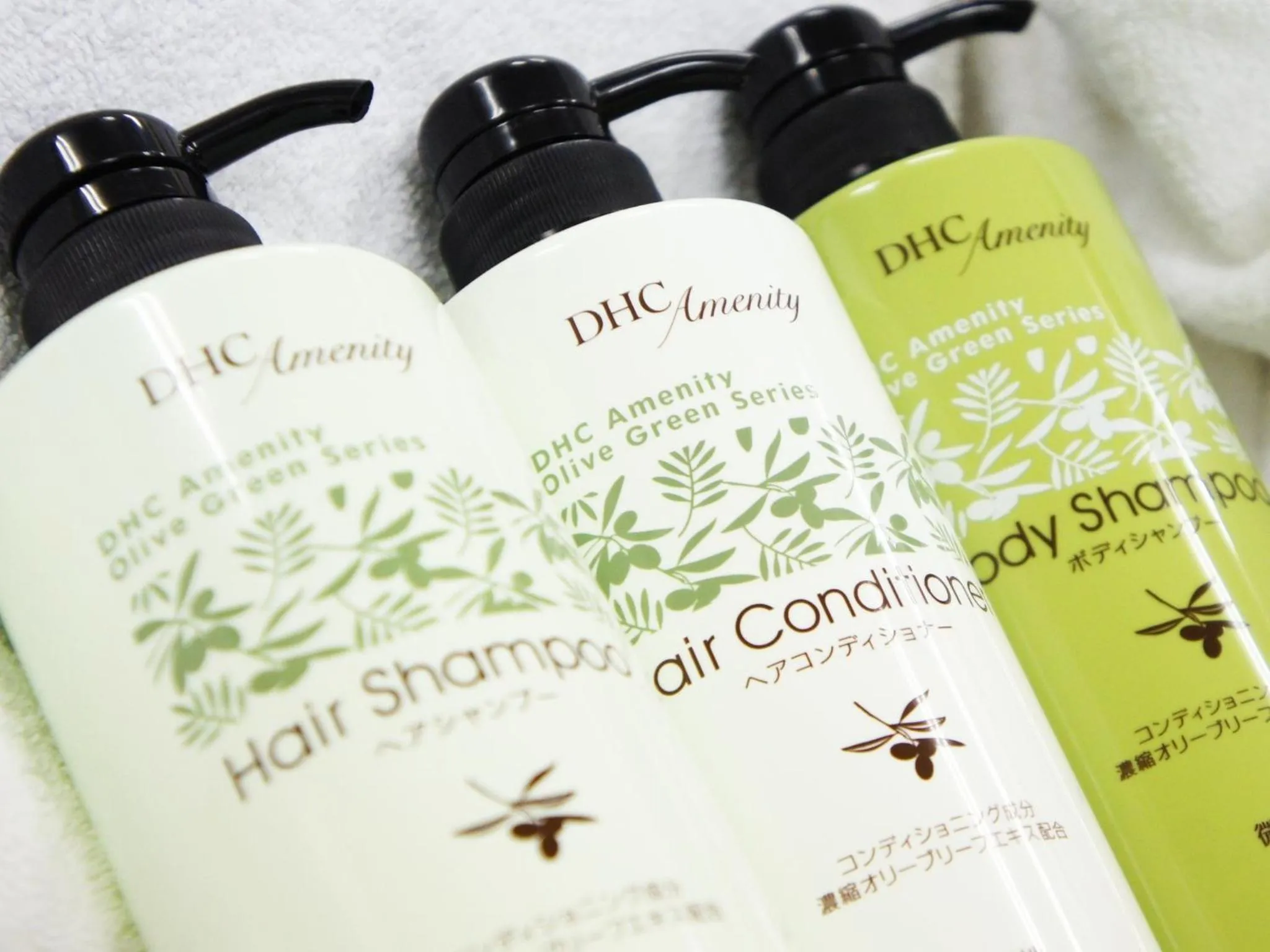 Bathroom in Hotel AreaOne Kushiro