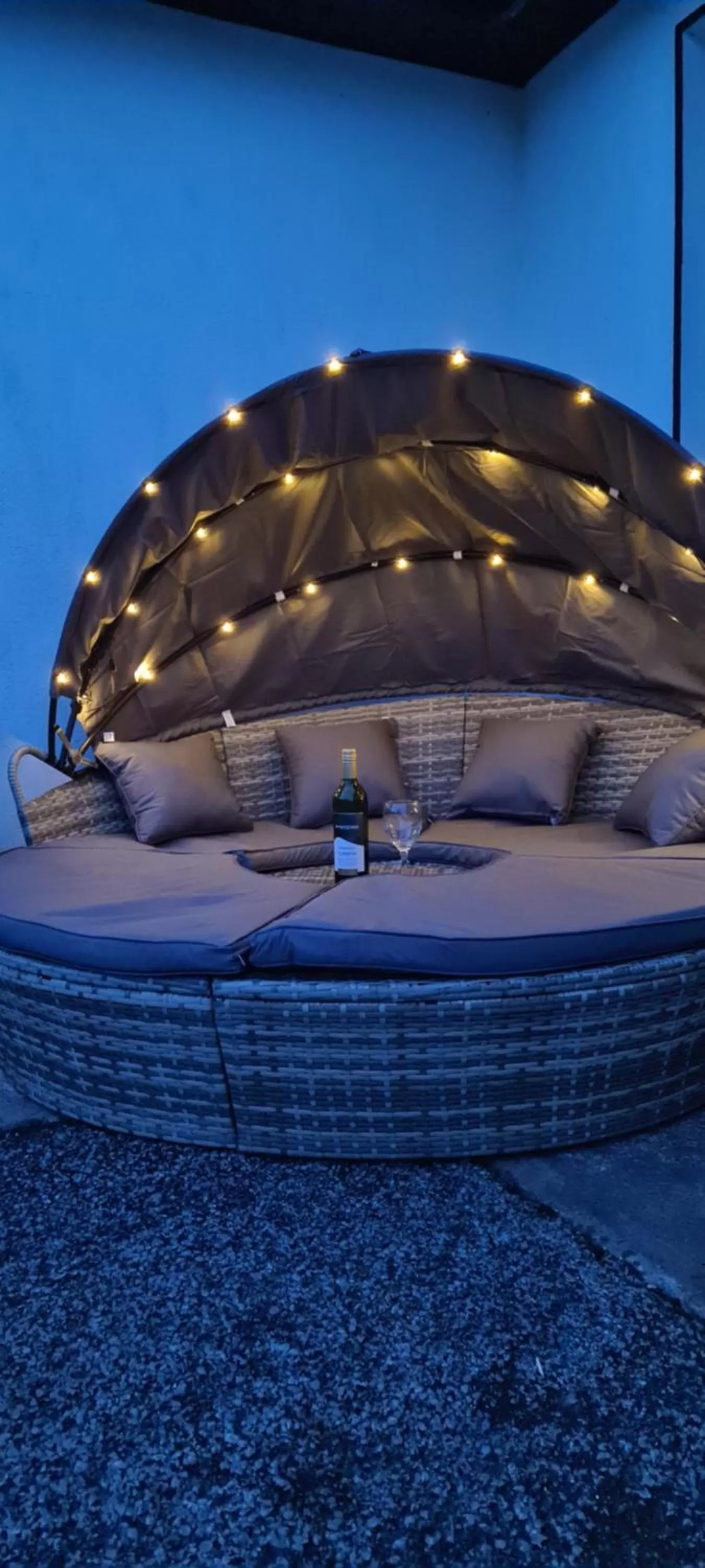 Cable Island Bed and Breakfast