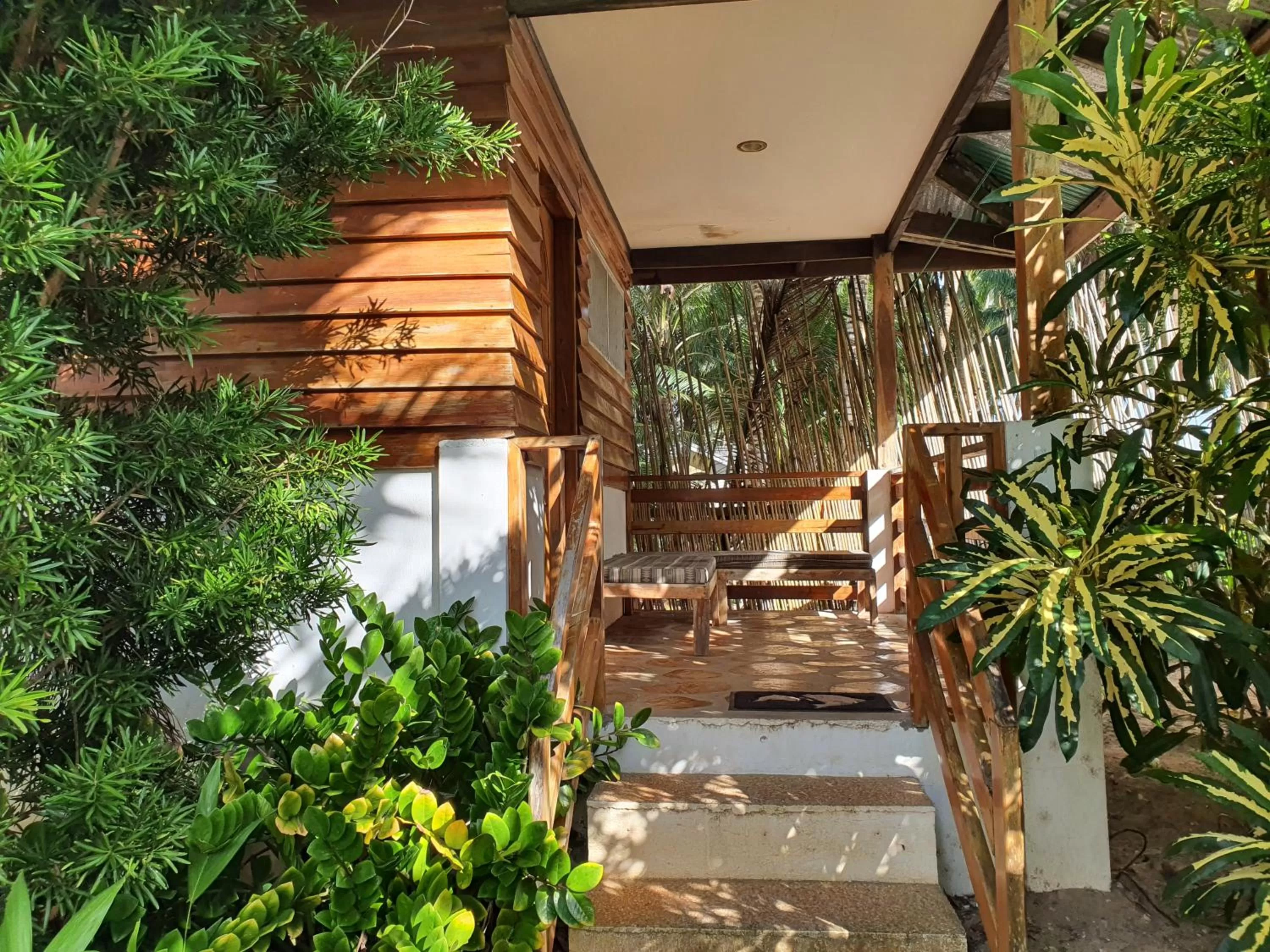 Charisma Beach Resort