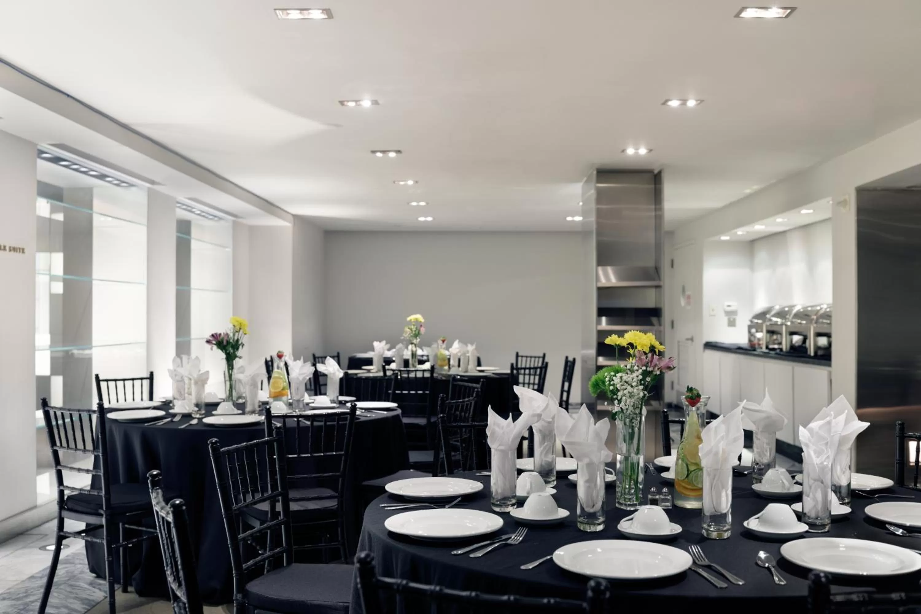 Banquet/Function facilities in Shoreham Hotel