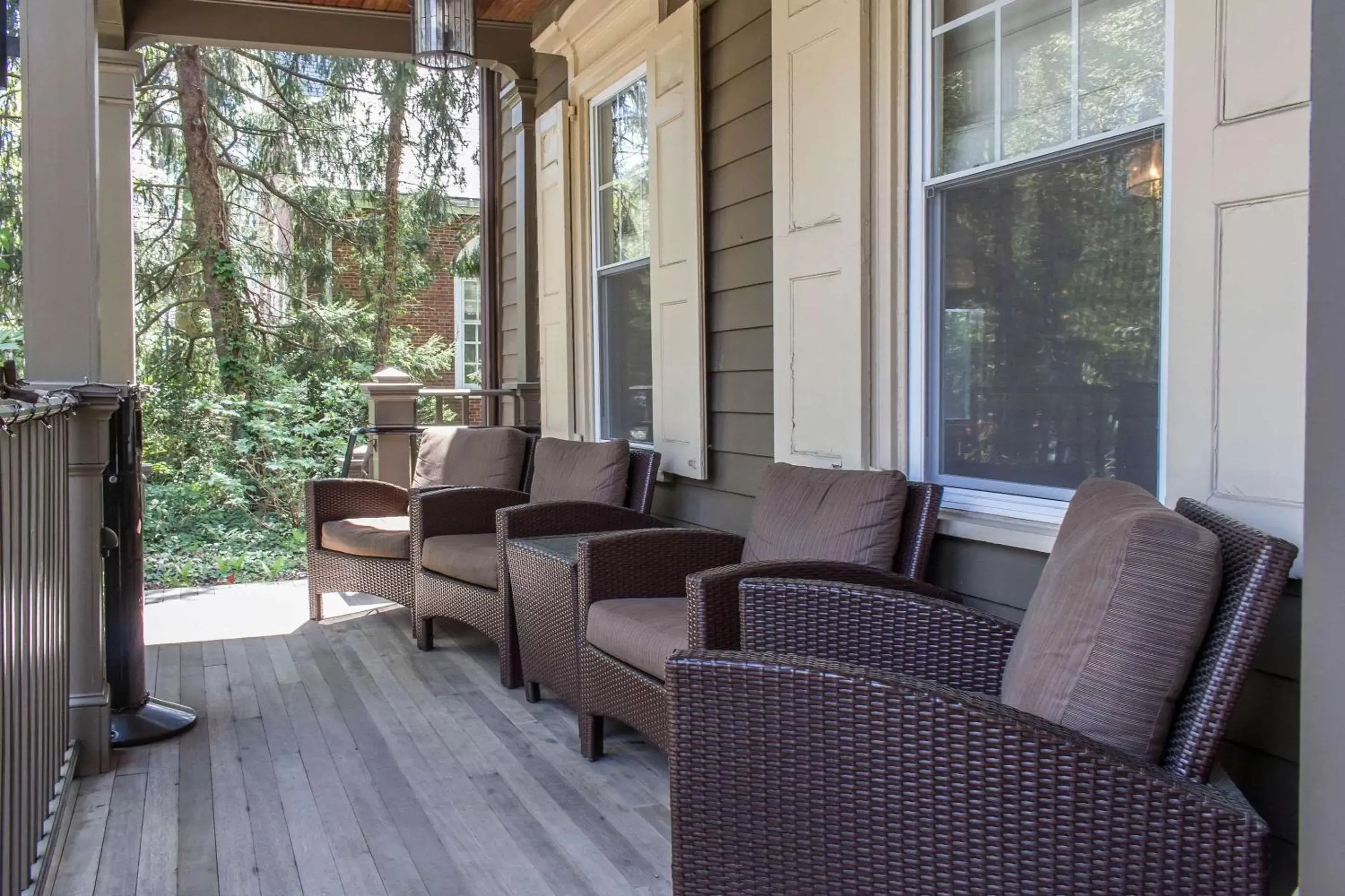 The Peacock Inn, an Ascend Collection Hotel The Peacock Inn, an Ascend Collection Hotel