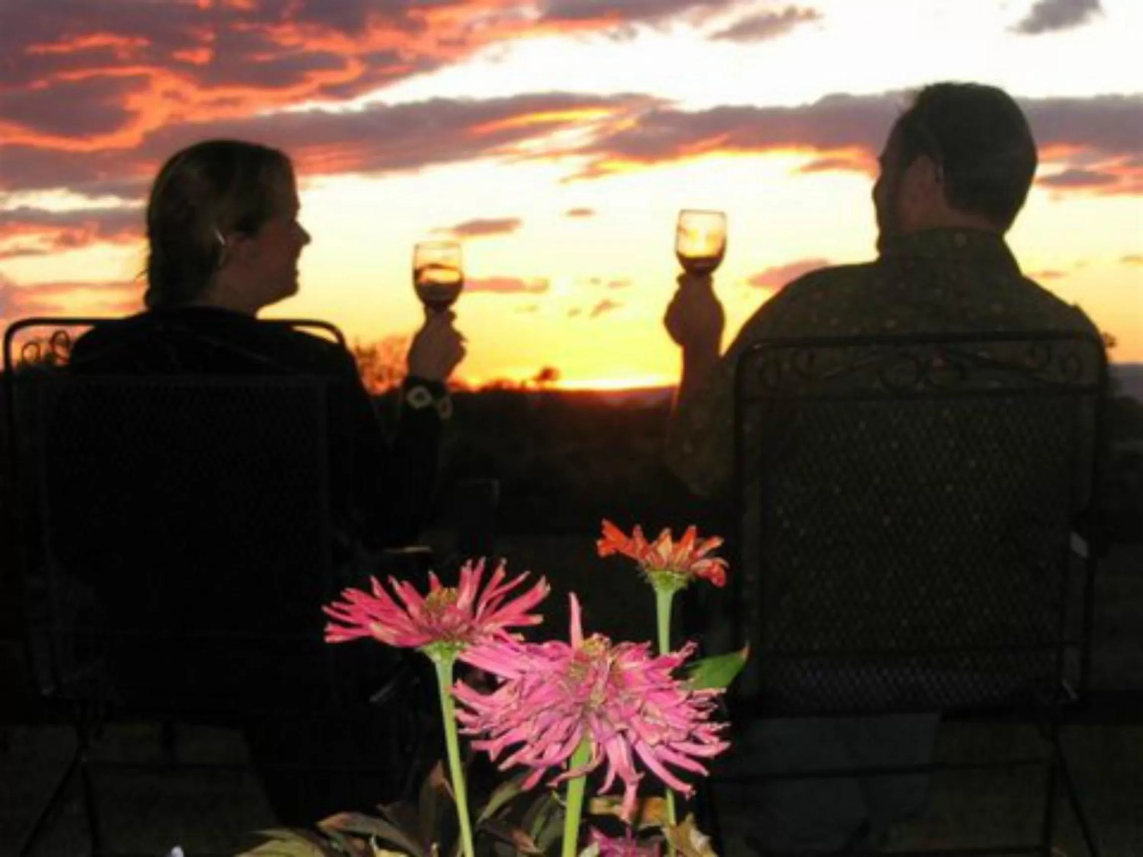 Other in Old Taos Guesthouse B&B