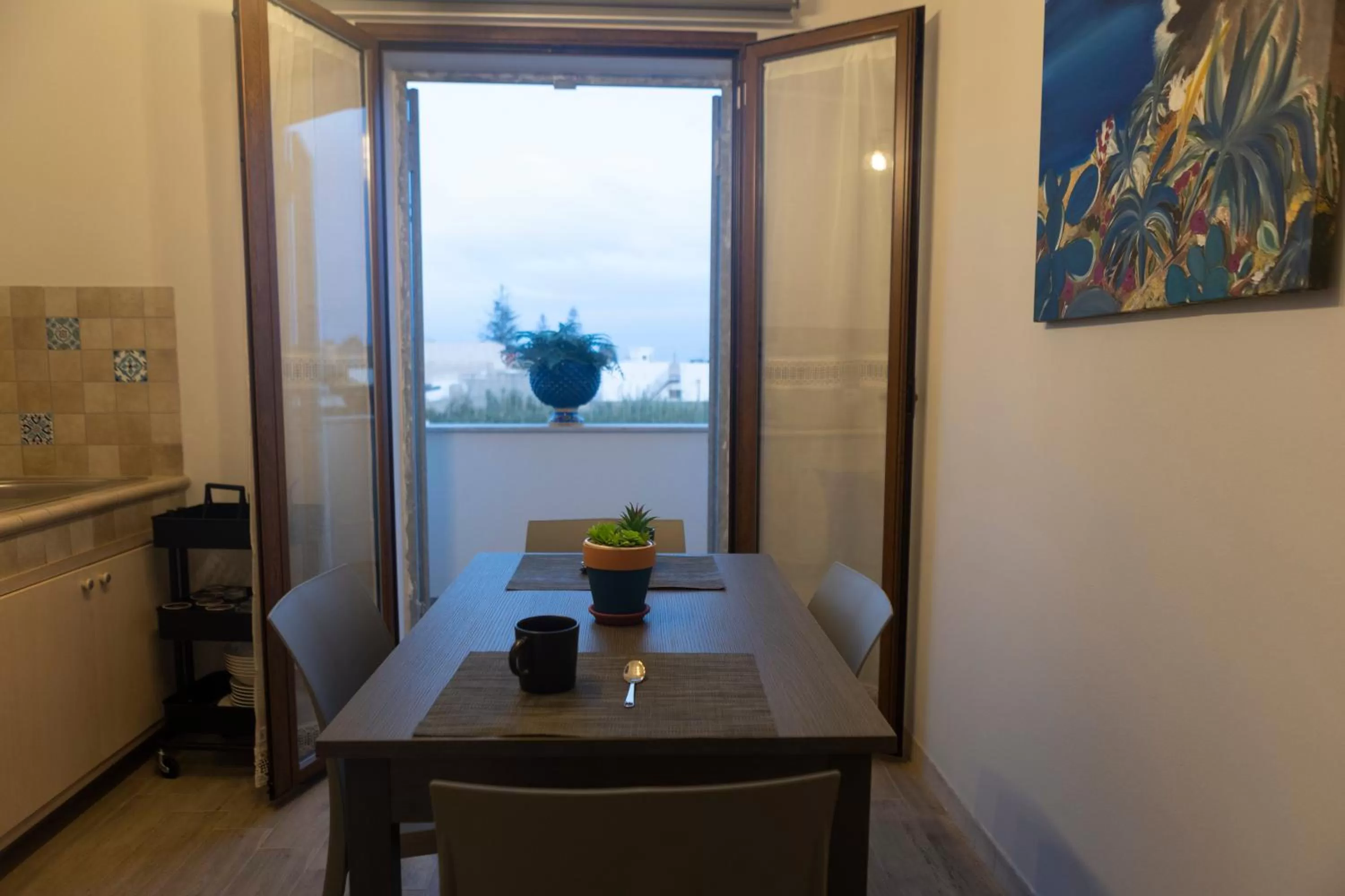 MrBrown - Cinzia Resort Beach