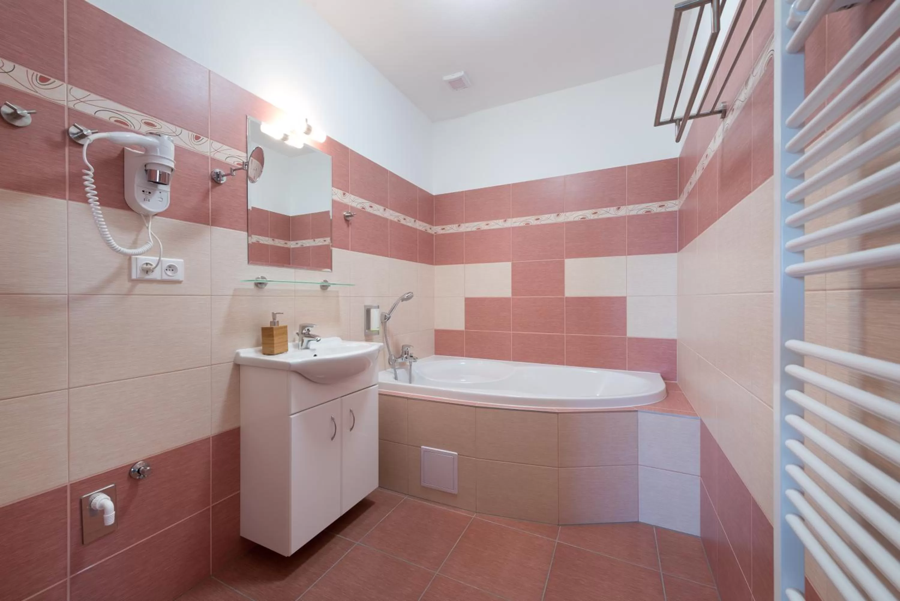 Wellness penzion Medličky