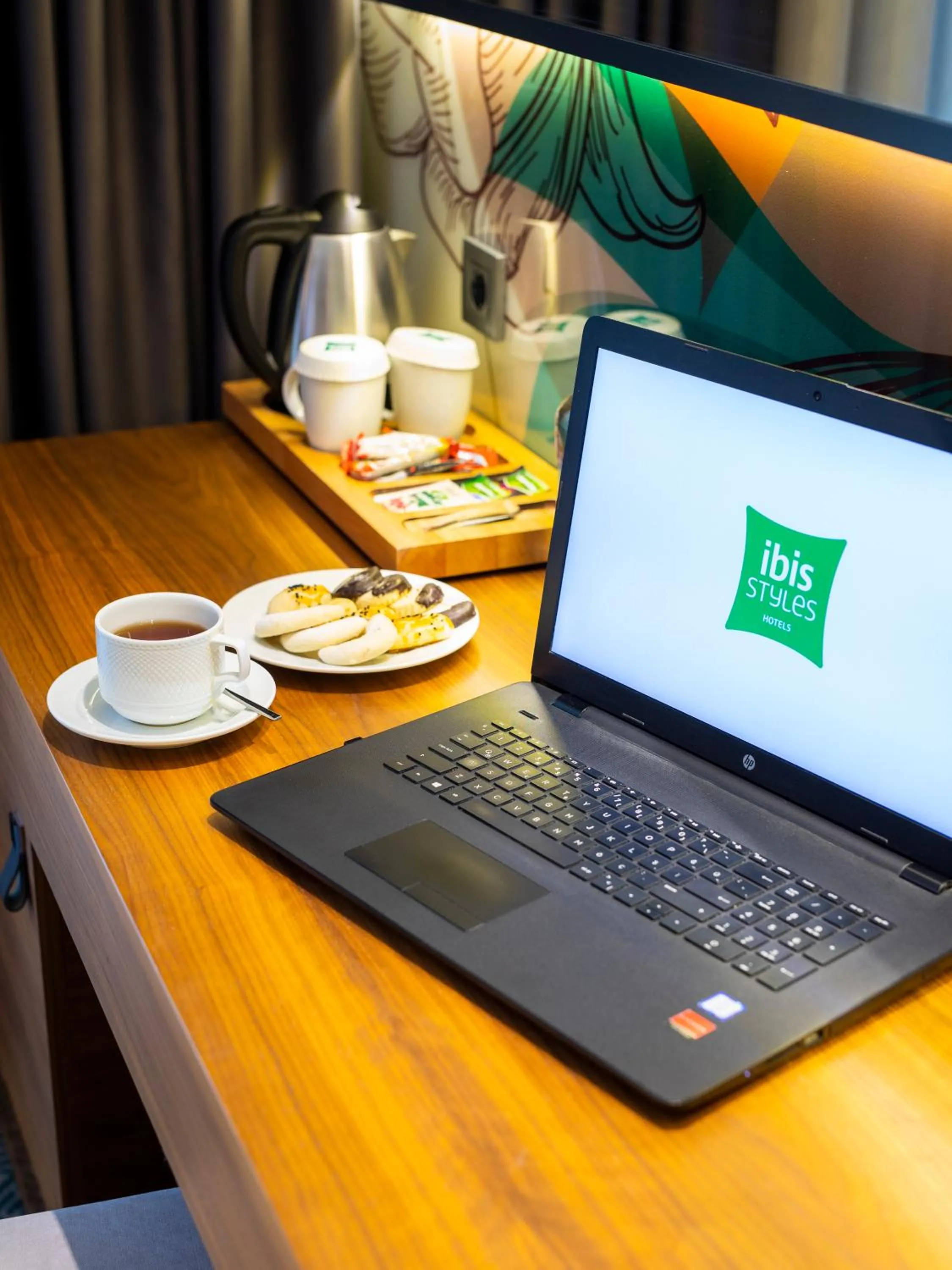 Ibis Styles Istanbul Atasehir