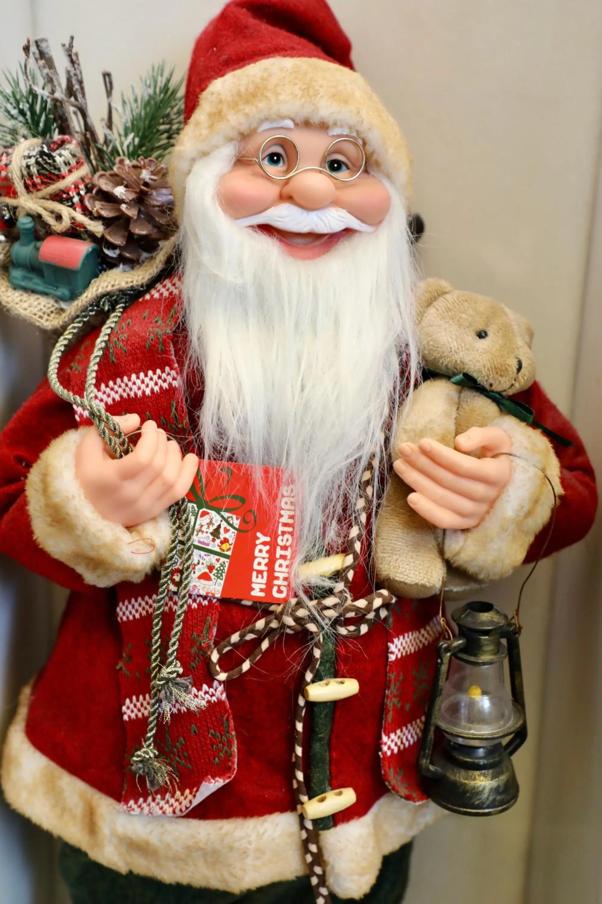 Lobby or reception in Istanbul Royal Hotel