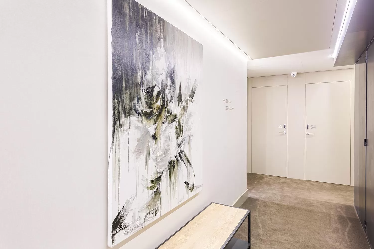 Hotel Well and Come Barcelona