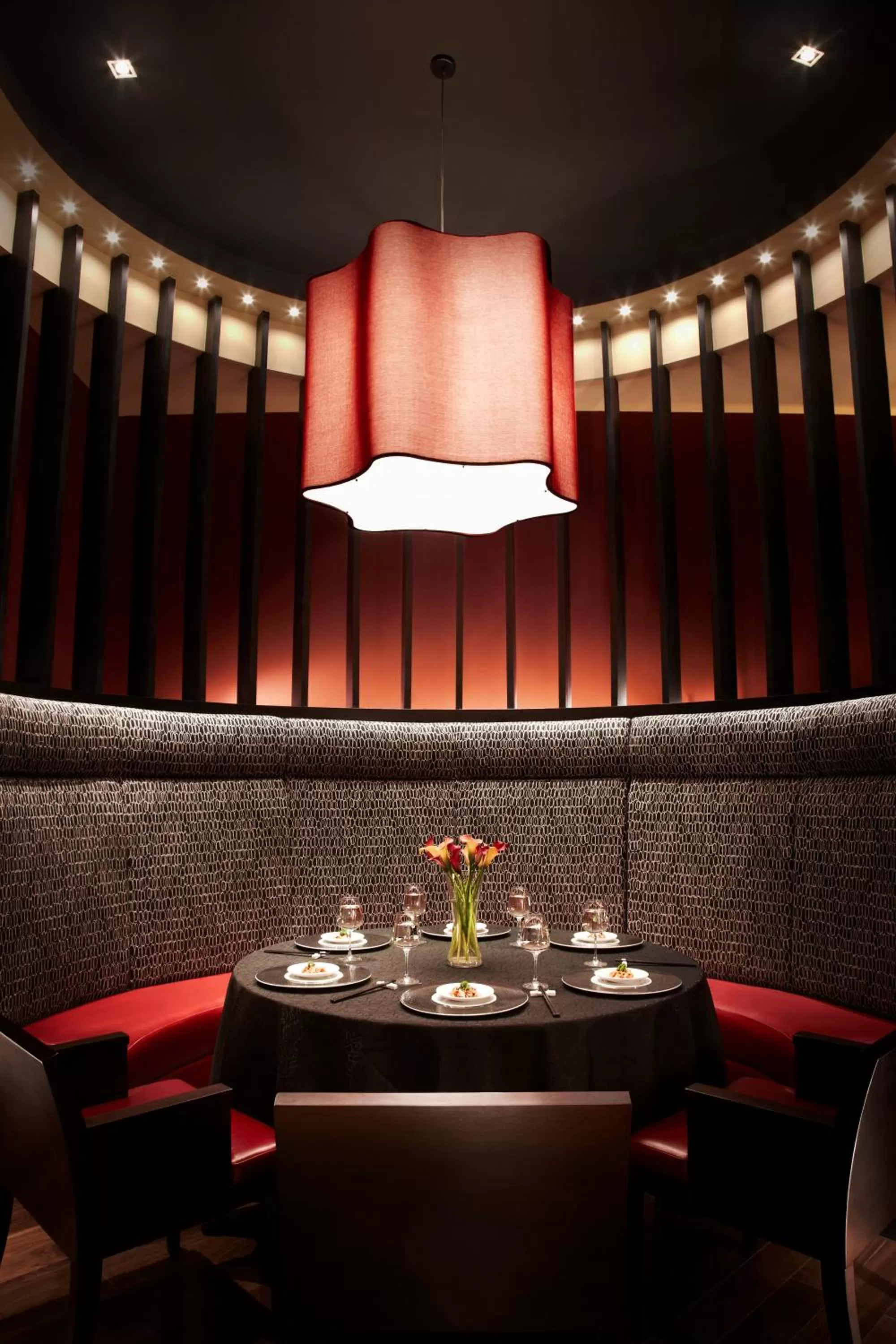 Lounge or bar in Vivanta Coimbatore