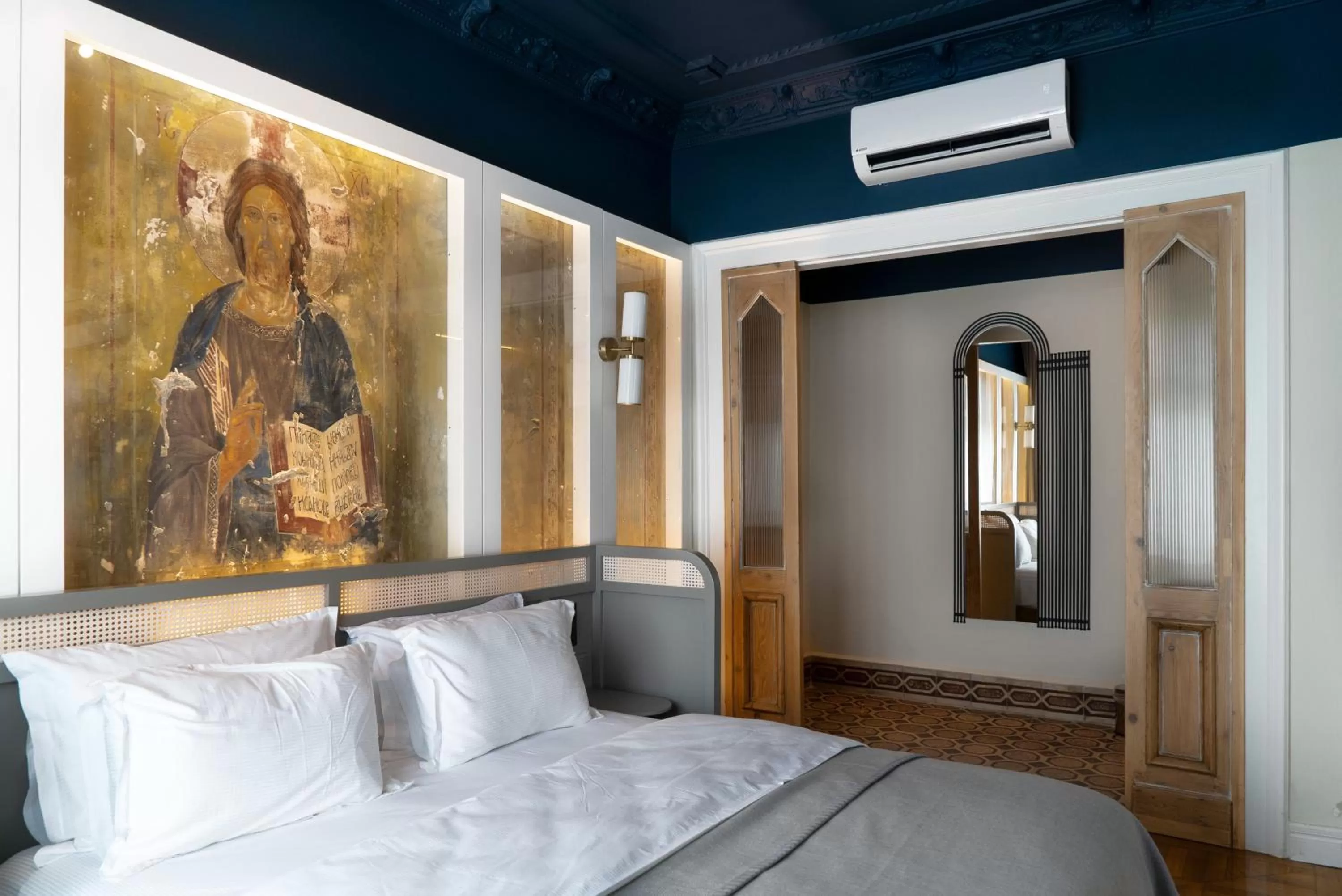 Massage, Bed in Magnova Vitality Boutique Hotel