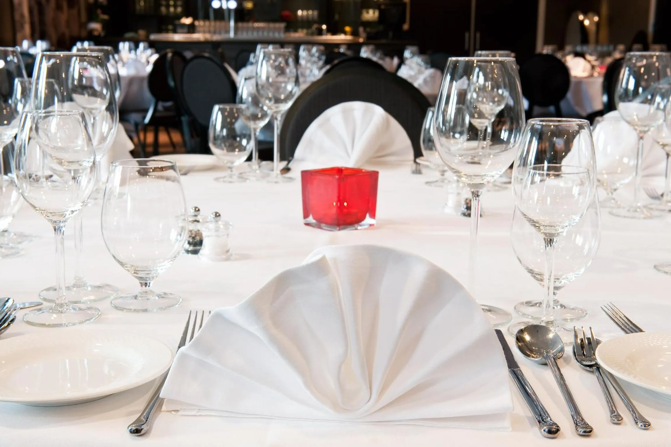 Restaurant/places to eat in Grenshotel de Jonckheer