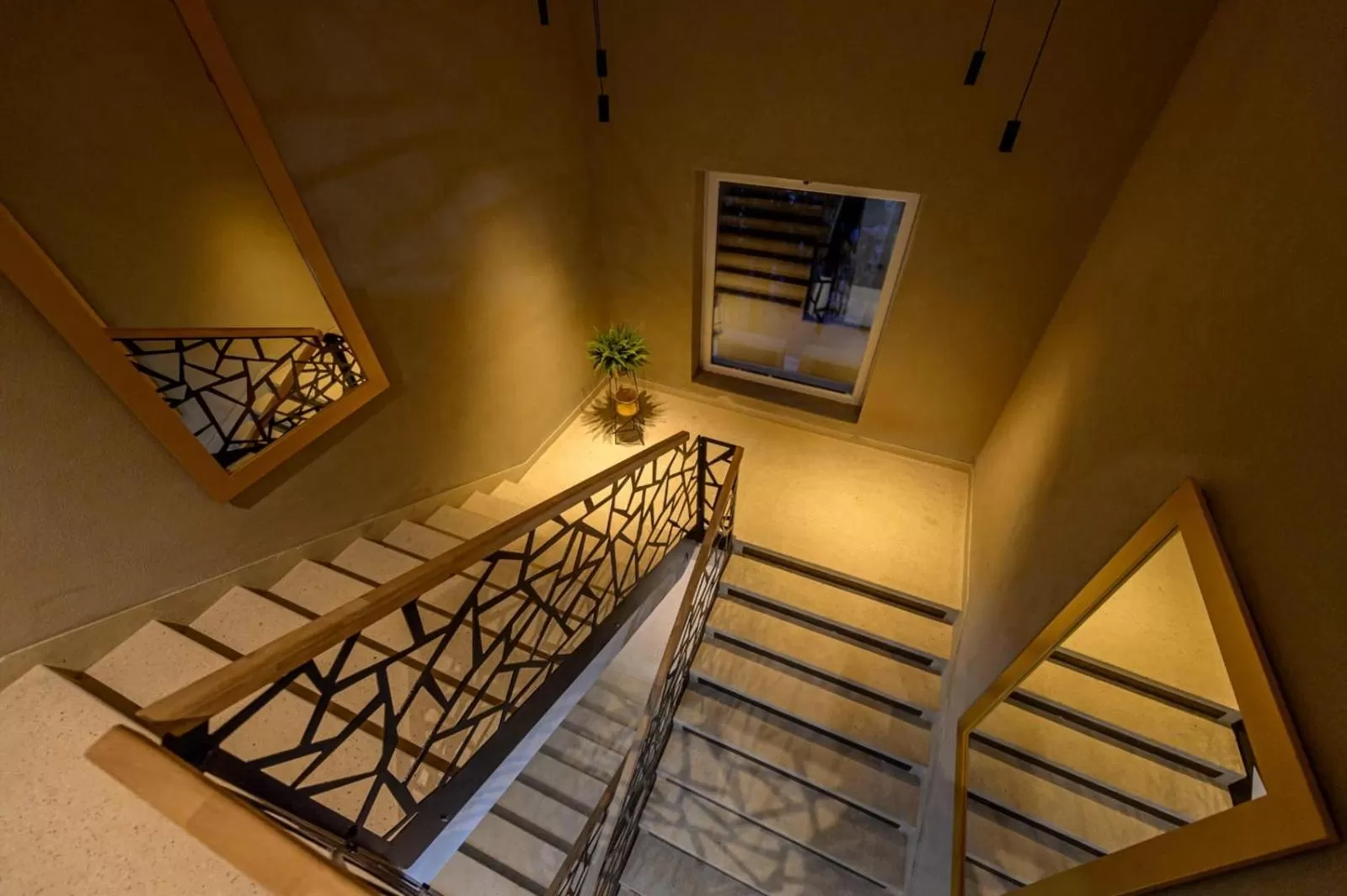 Floor plan in Elexus Predeal