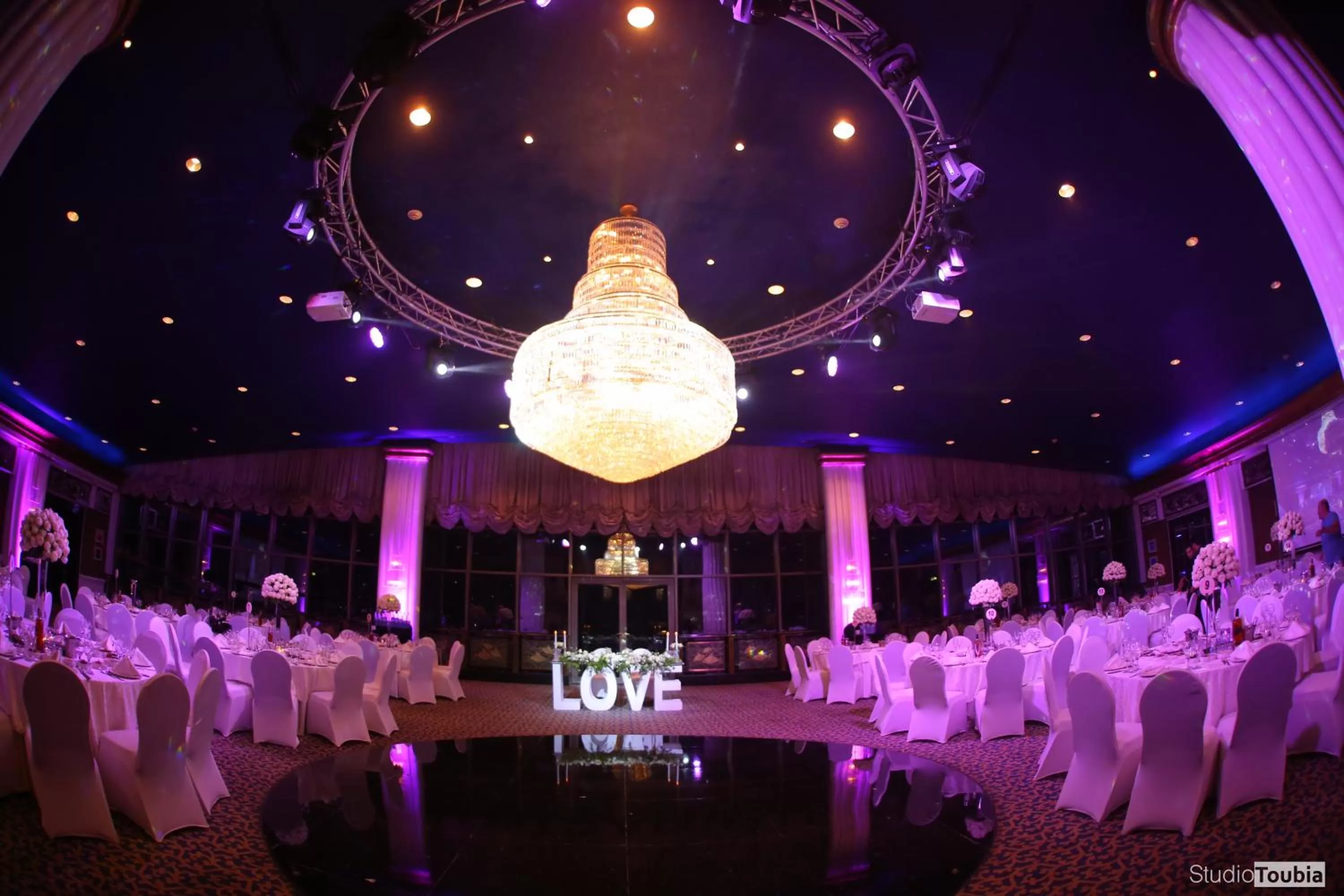 Le Royal Hotel - Beirut