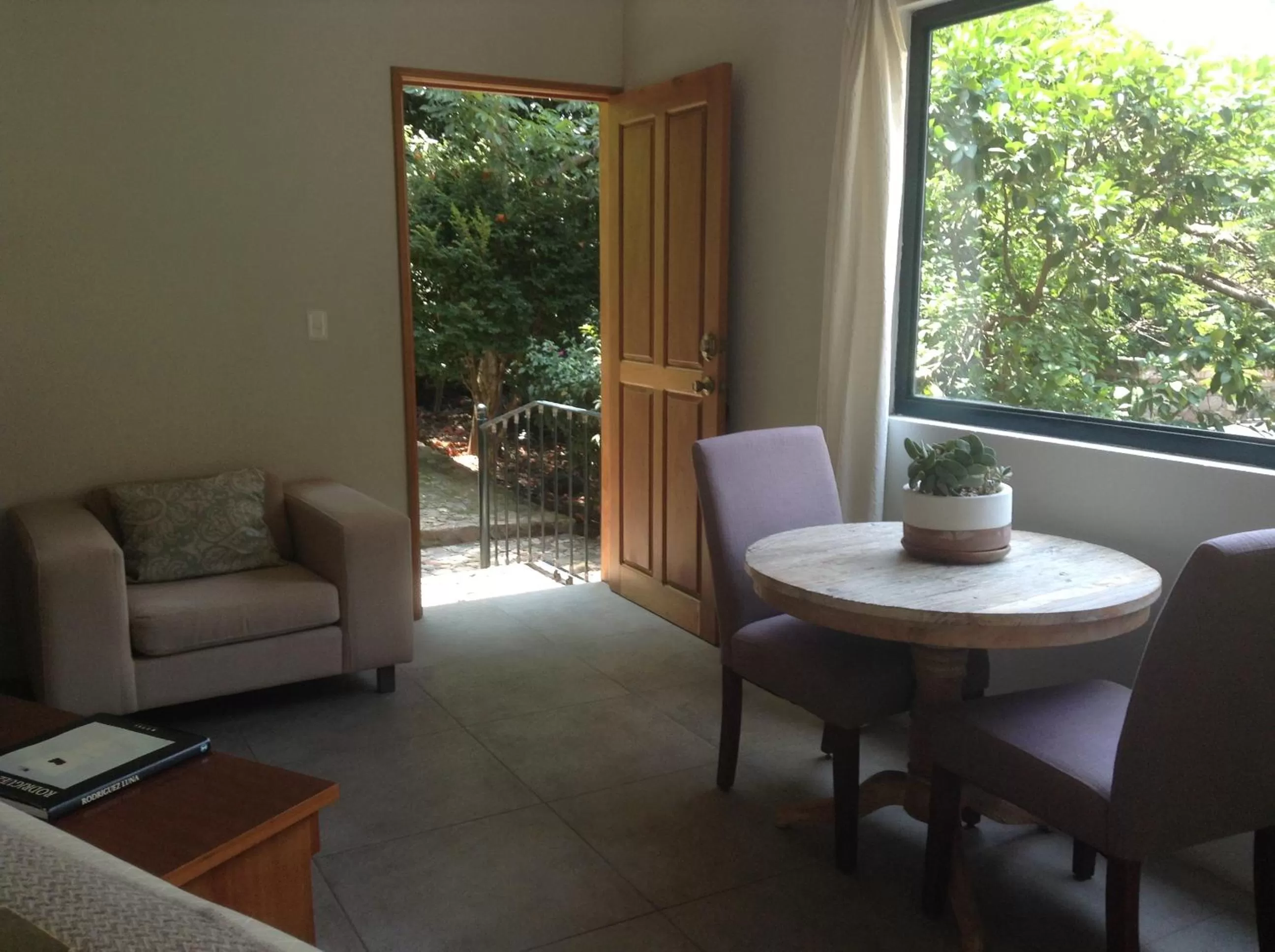 Dining Area in Casa Alamillo Hotel Boutique