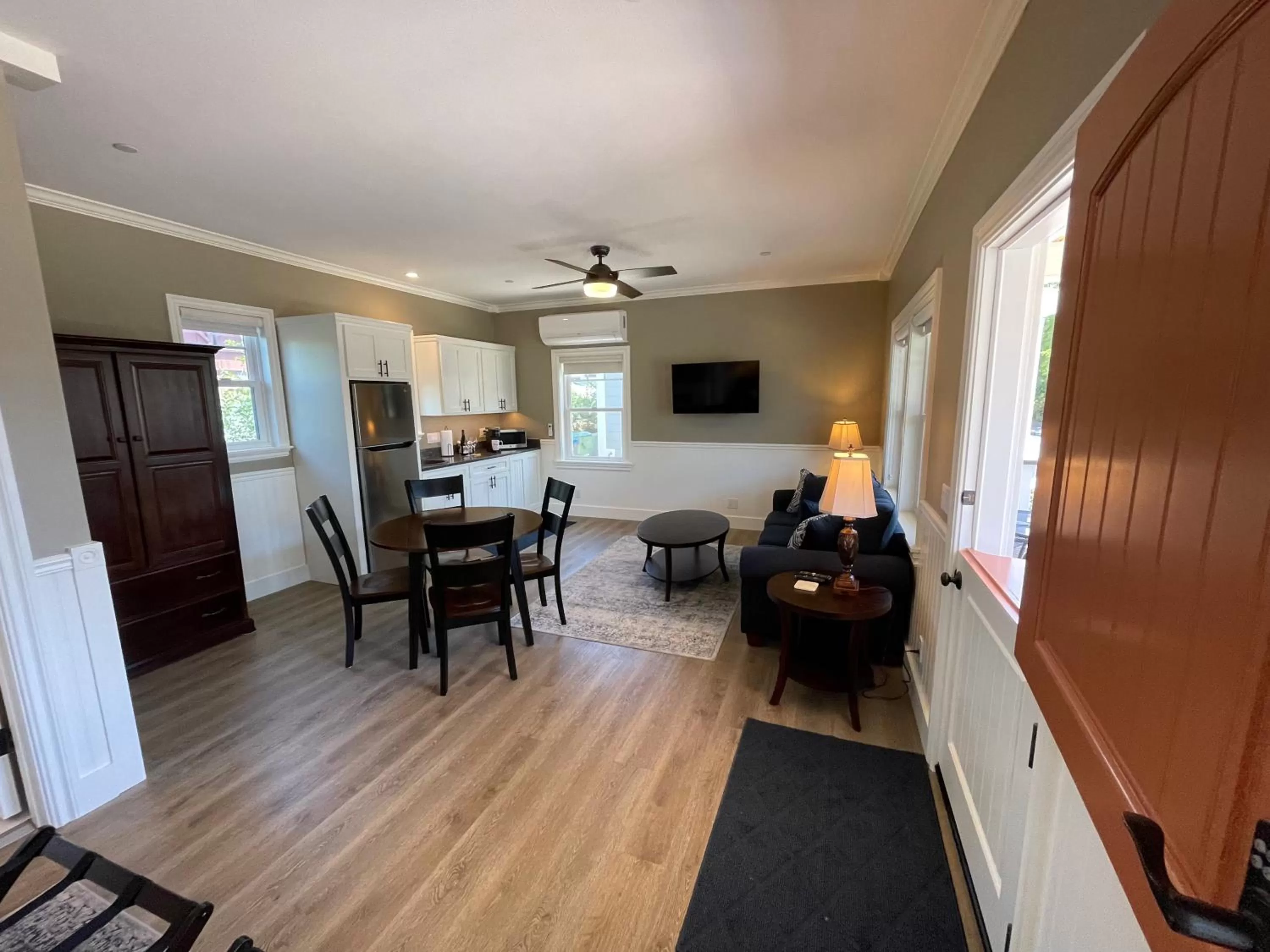 ForFriends Inn Wine Country Bed and Breakfast