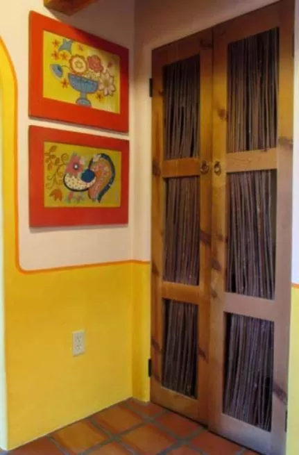 La Dona Luz Inn an Historic B&B