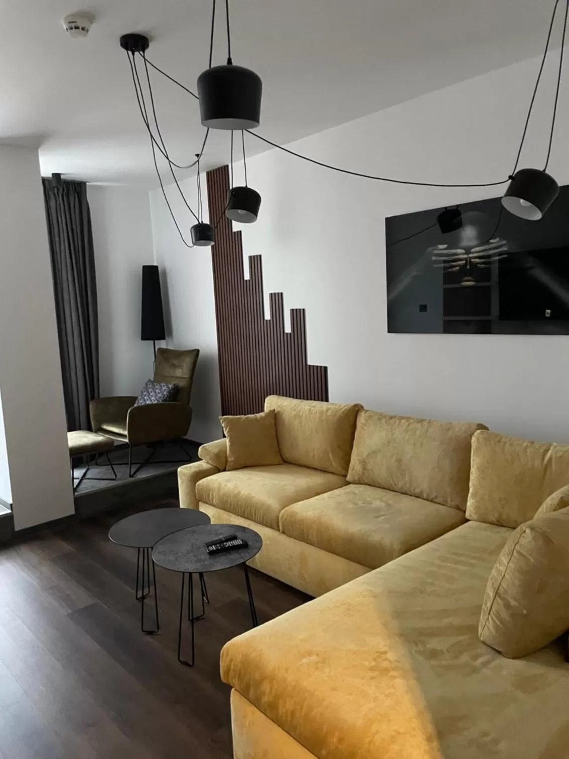 TV and multimedia in Hotel NIKS