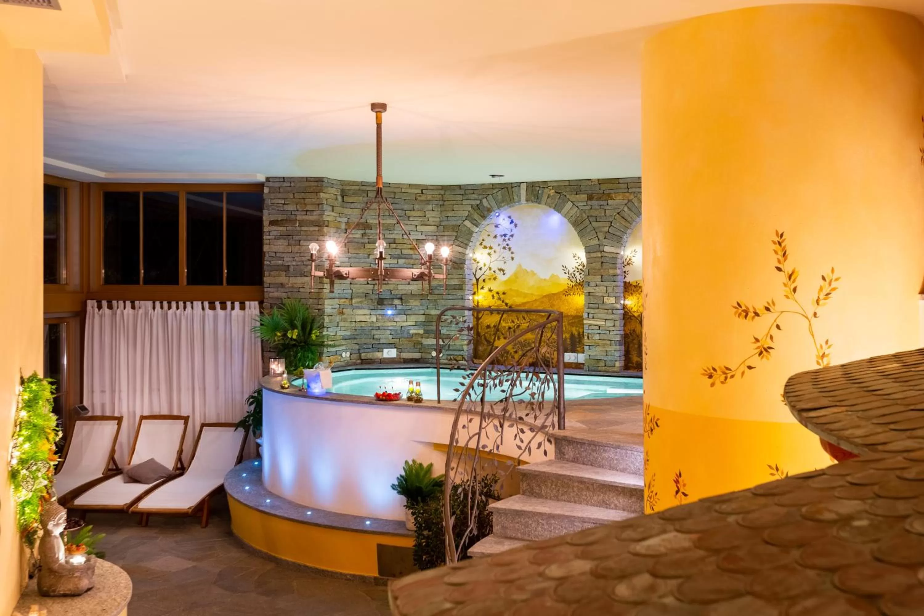 Relais Villa Quercia