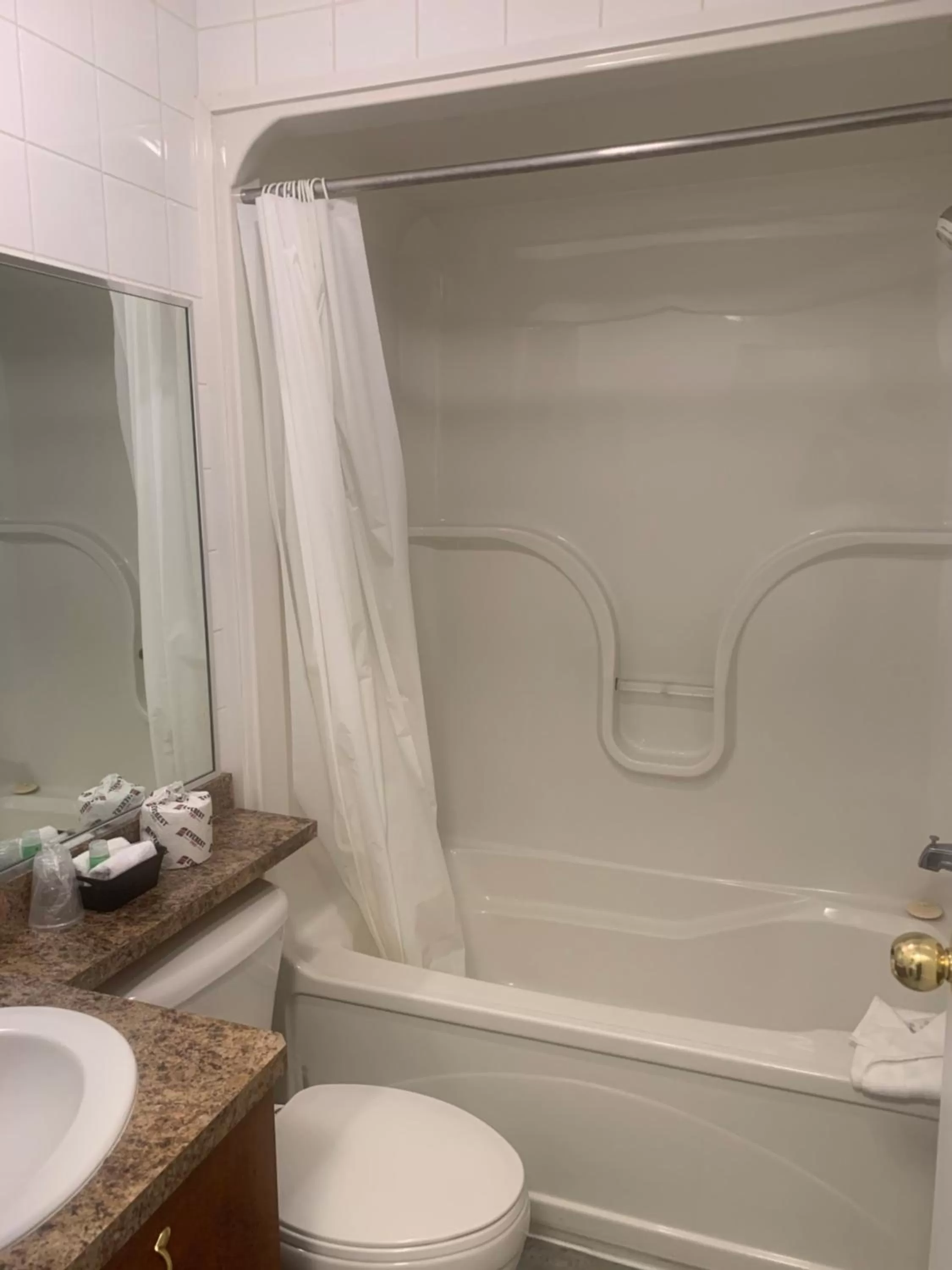 Hotel and Suites Les Laurentides