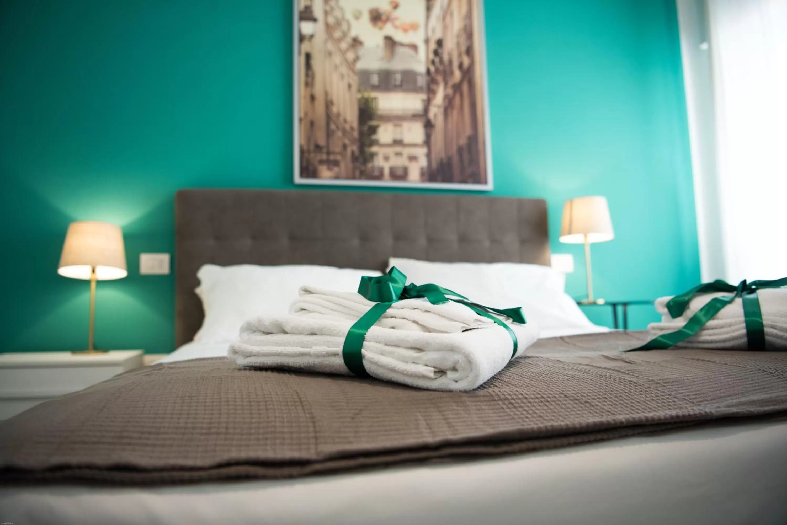 B&B Brothers Suite Vomero