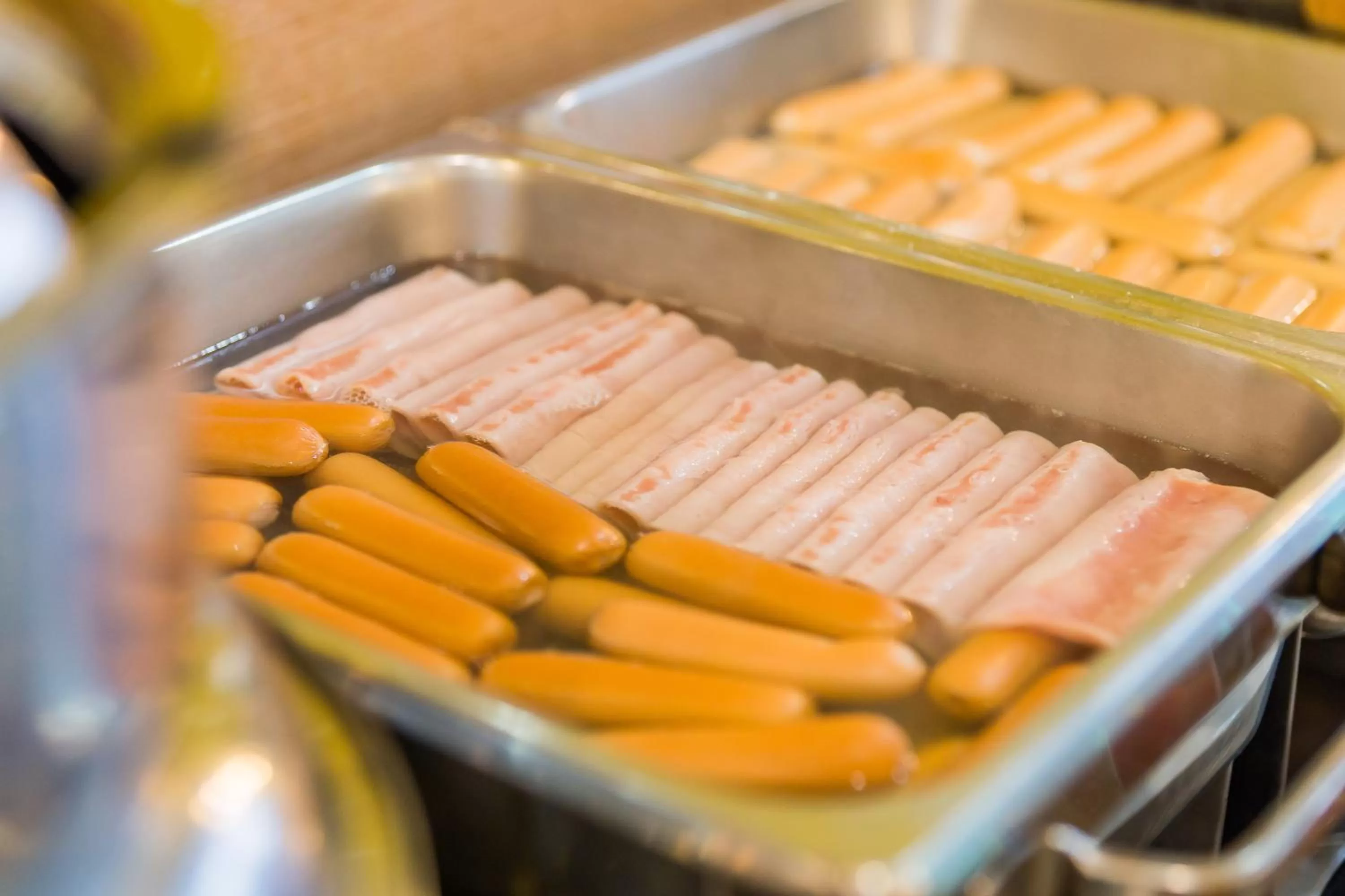 Breakfast in Asoke Residence Sukhumvit by UHG