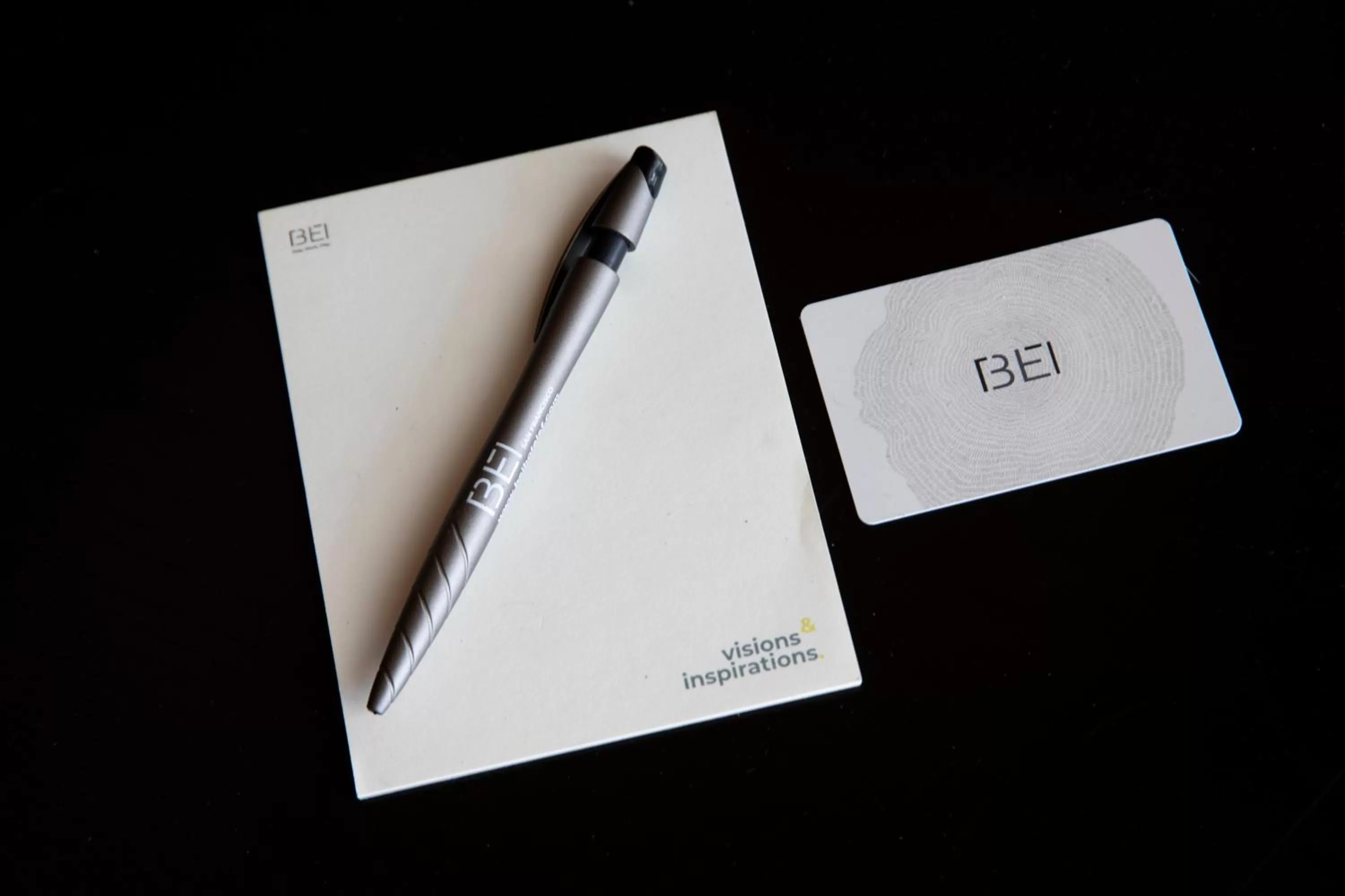 Property building in BEI San Francisco, Trademark Collection by Wyndham