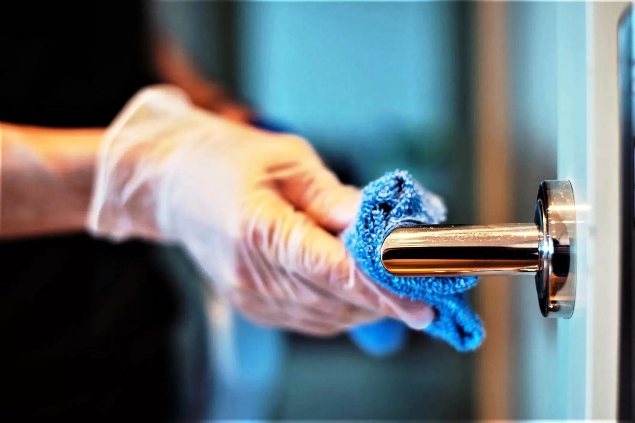 safe in FabExpress GS Residency