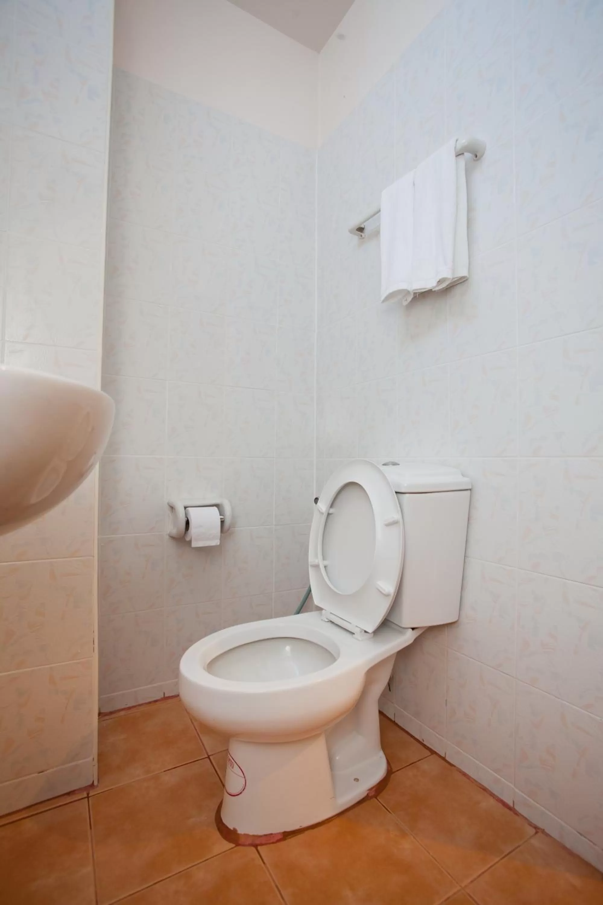 Top Hostel (Top Mansion)