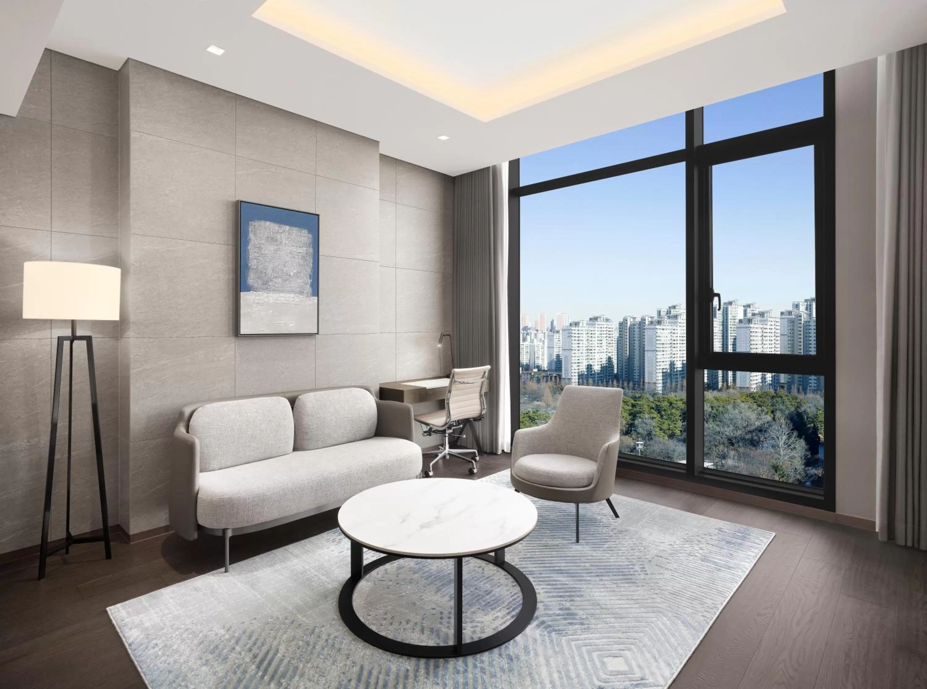 Four Points by Sheraton Suwon