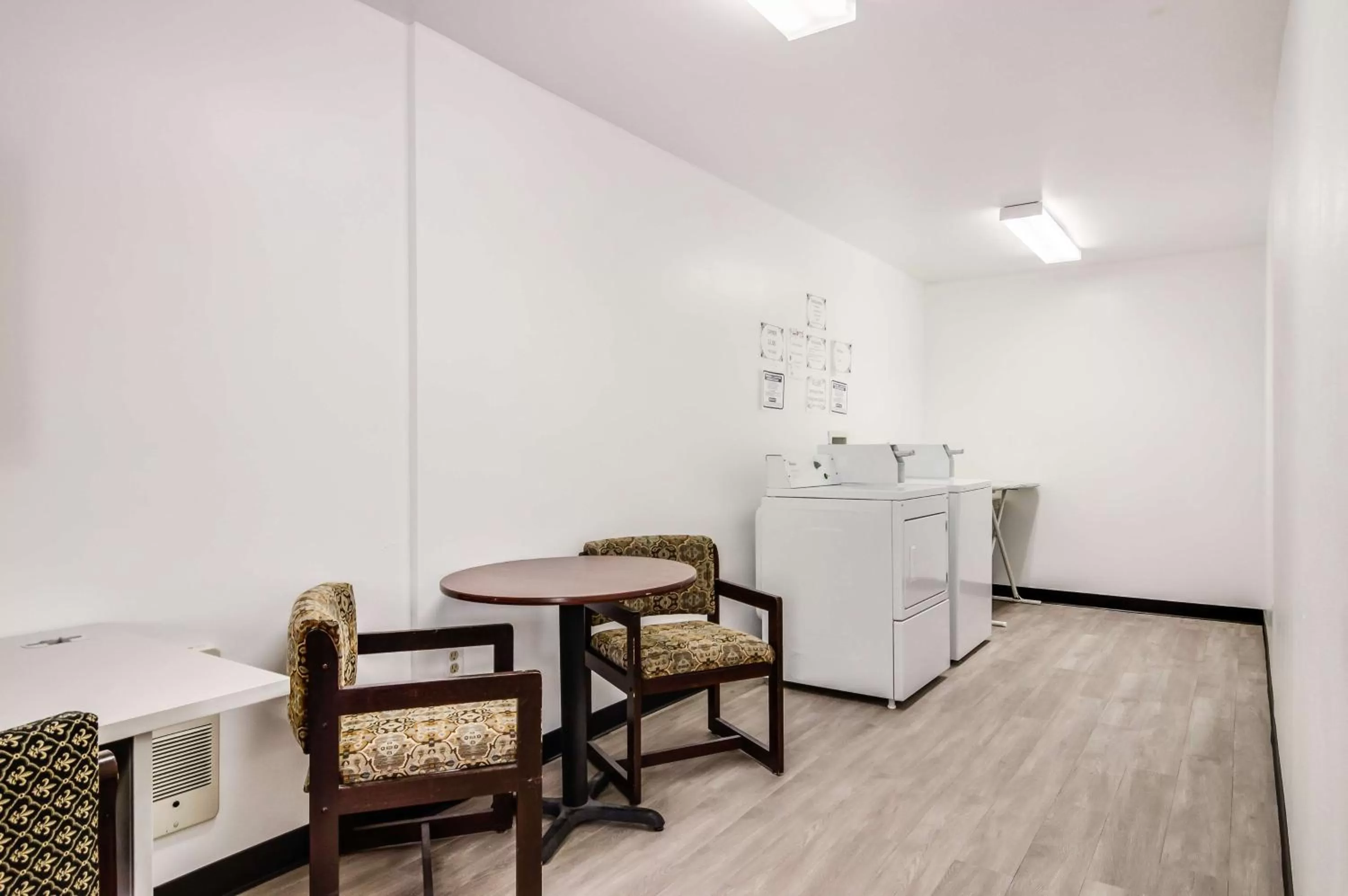 Property building in GuestHouse Montesano