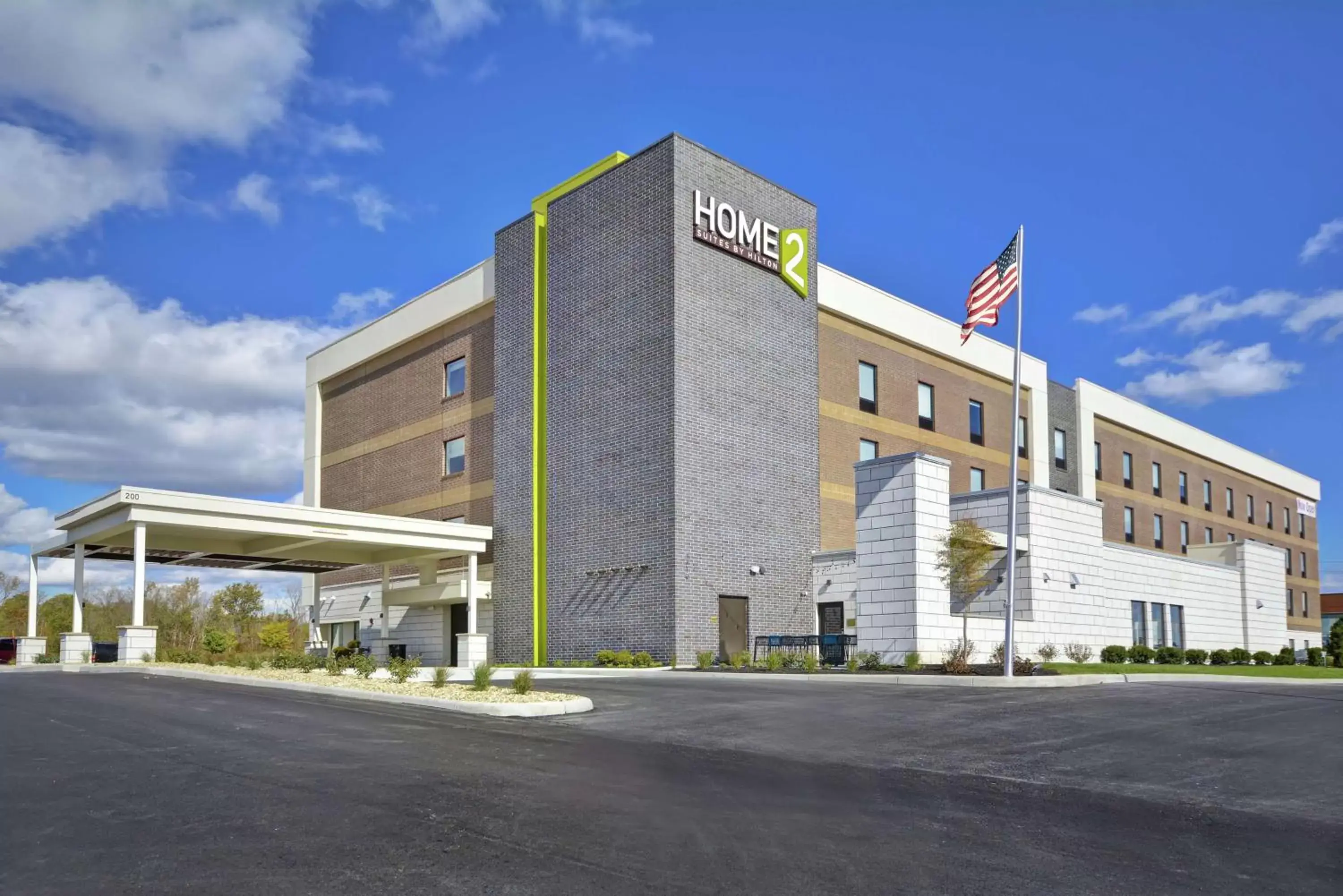 Home2 Suites By Hilton Dayton South Home2 Suites By Hilton Dayton South