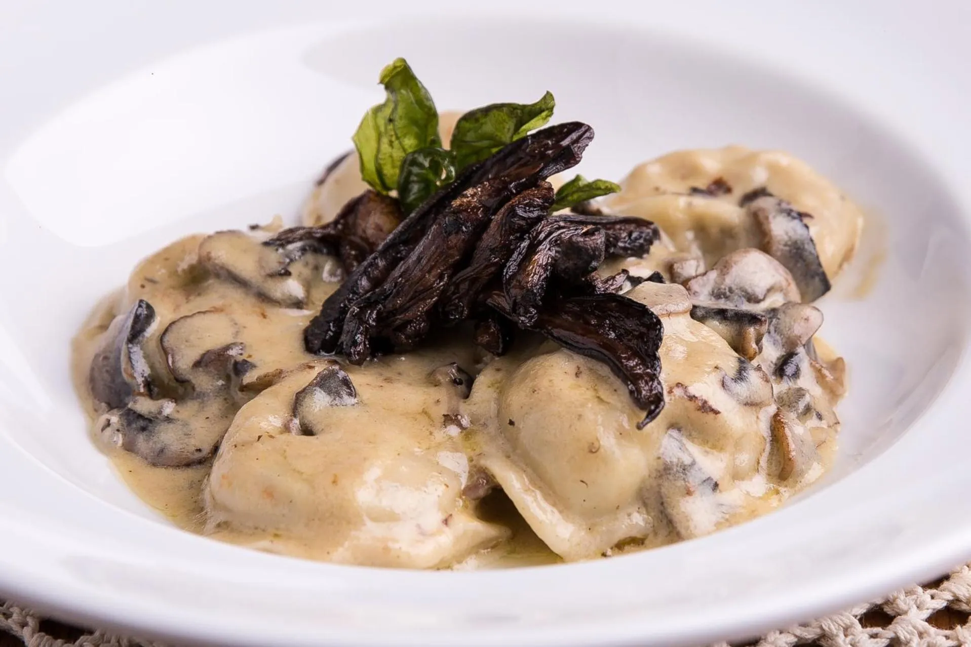 Food and drinks in Howard Johnson Plaza Buenos Aires