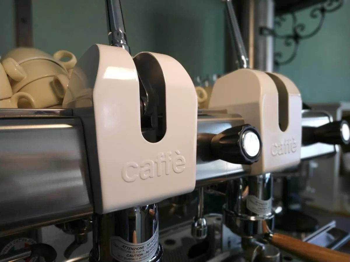 Restaurant/places to eat in Hotel Brasserie Chaussee