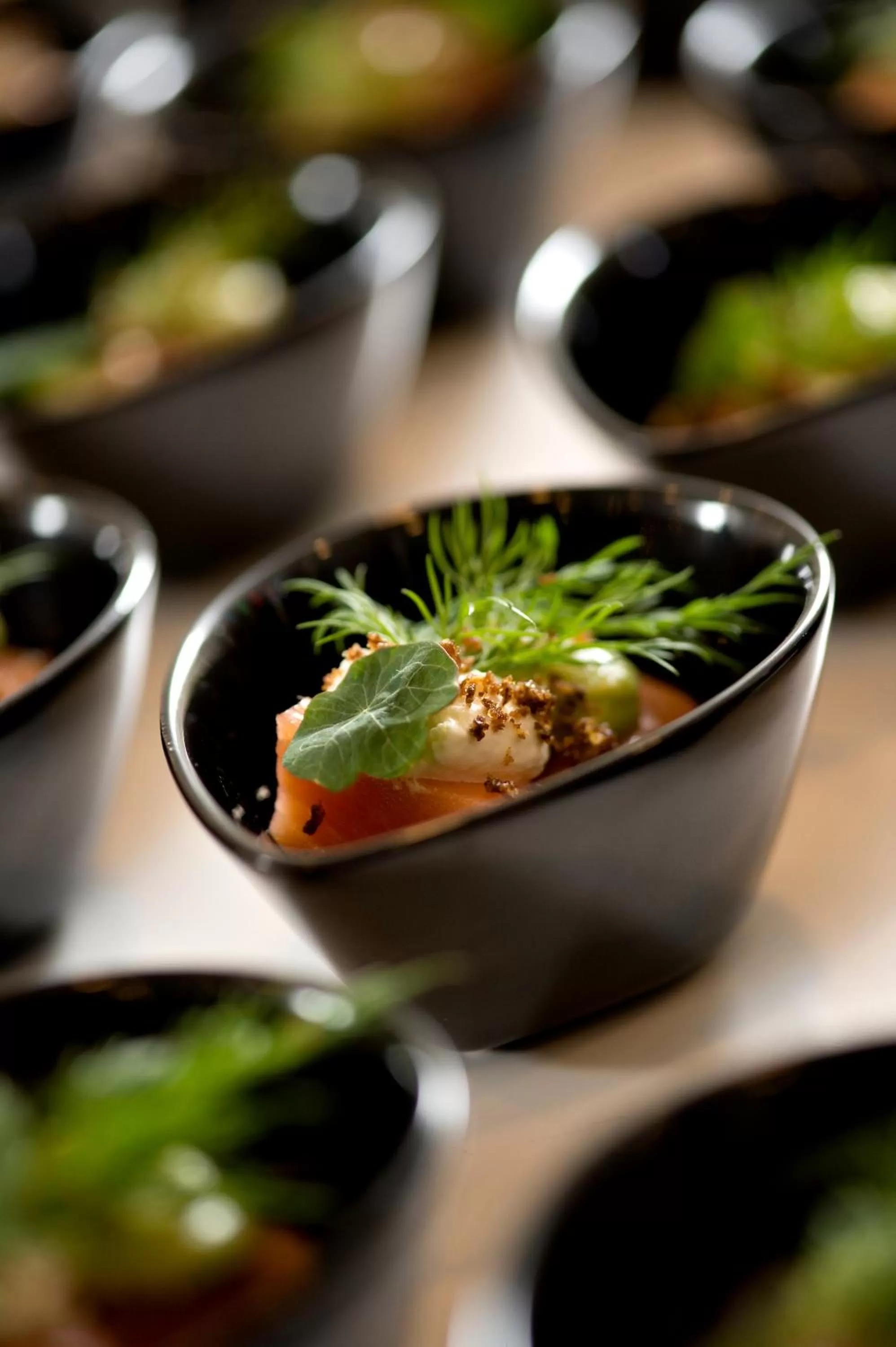 Food in Golf Hotel Viborg