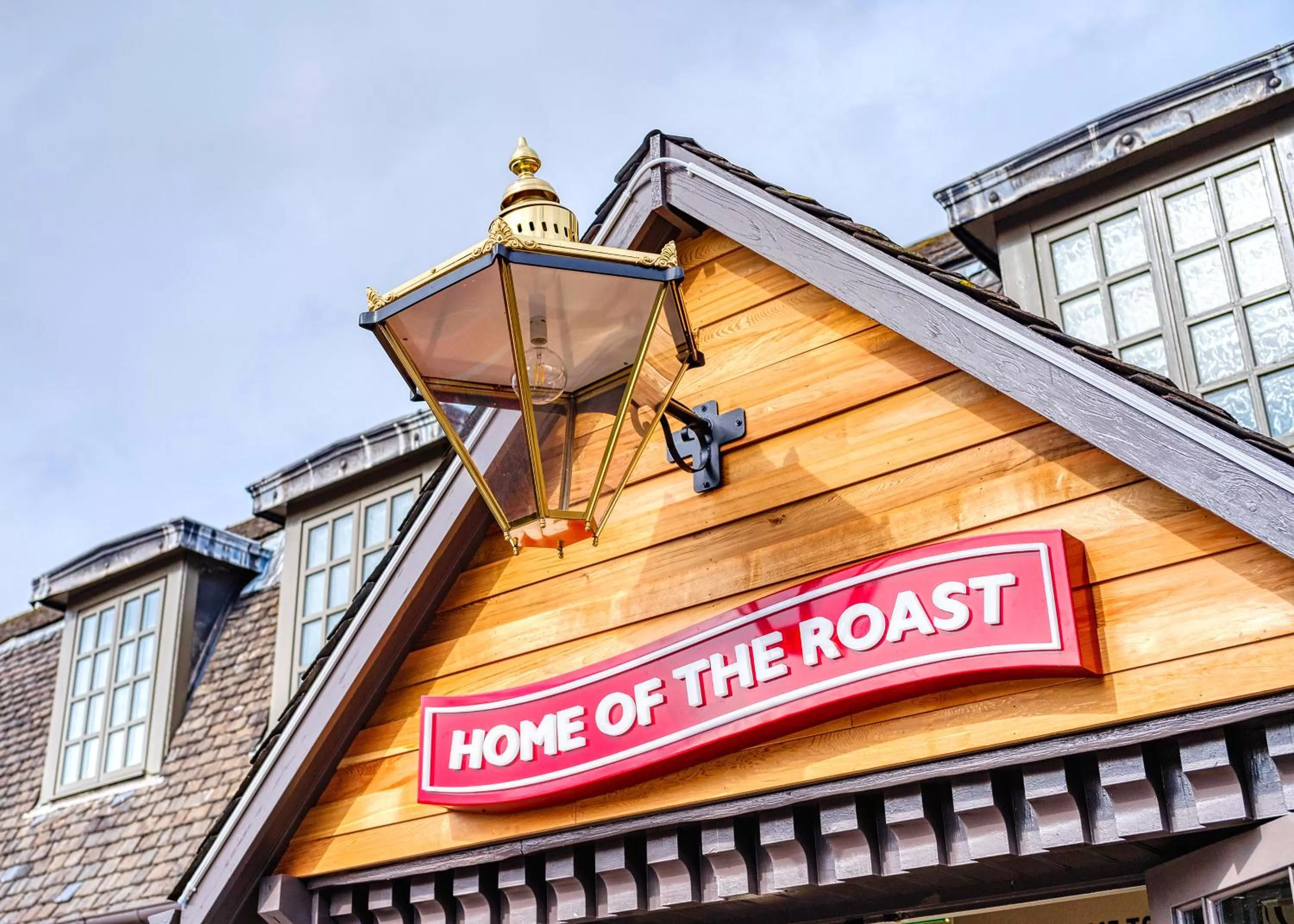 Property Building in Toby Carvery Edinburgh West by Innkeeper's Collection