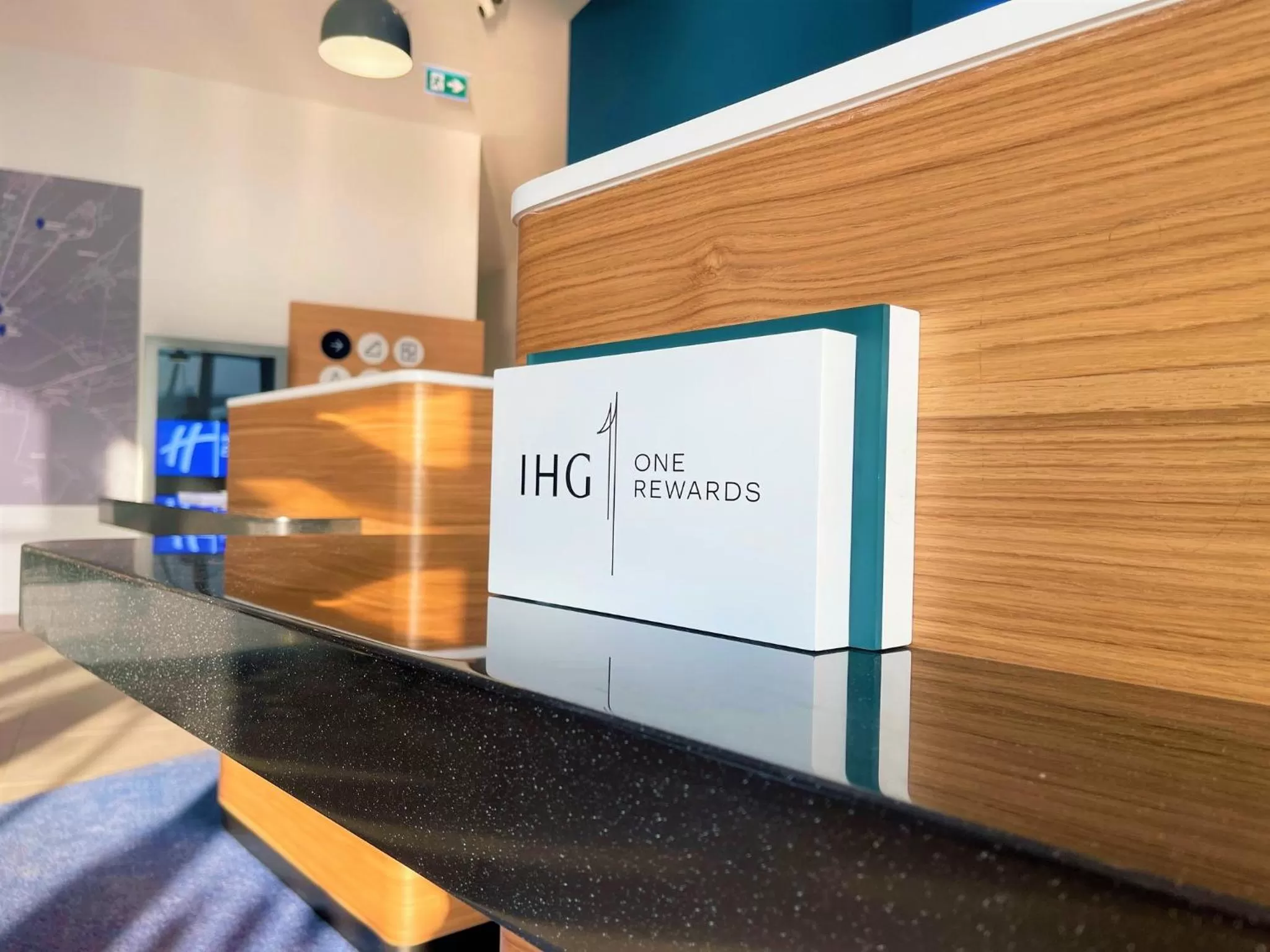 Property building in Holiday Inn Express - Ankara - Airport by IHG