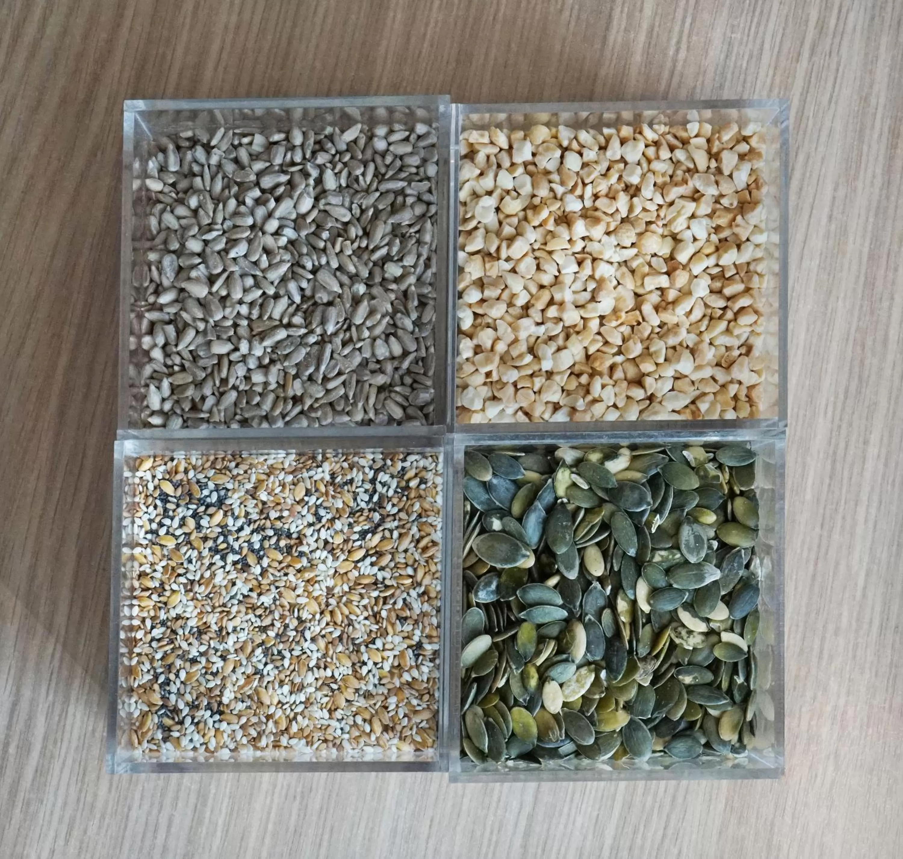 Food and drinks in Hotel Gratte-Ciel Ariana