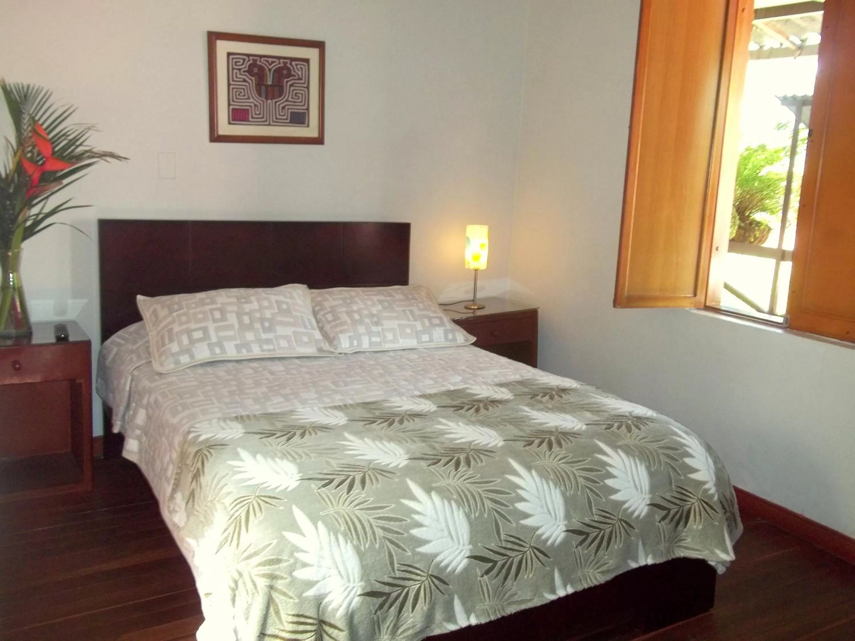 Cabañas Las Bifloras