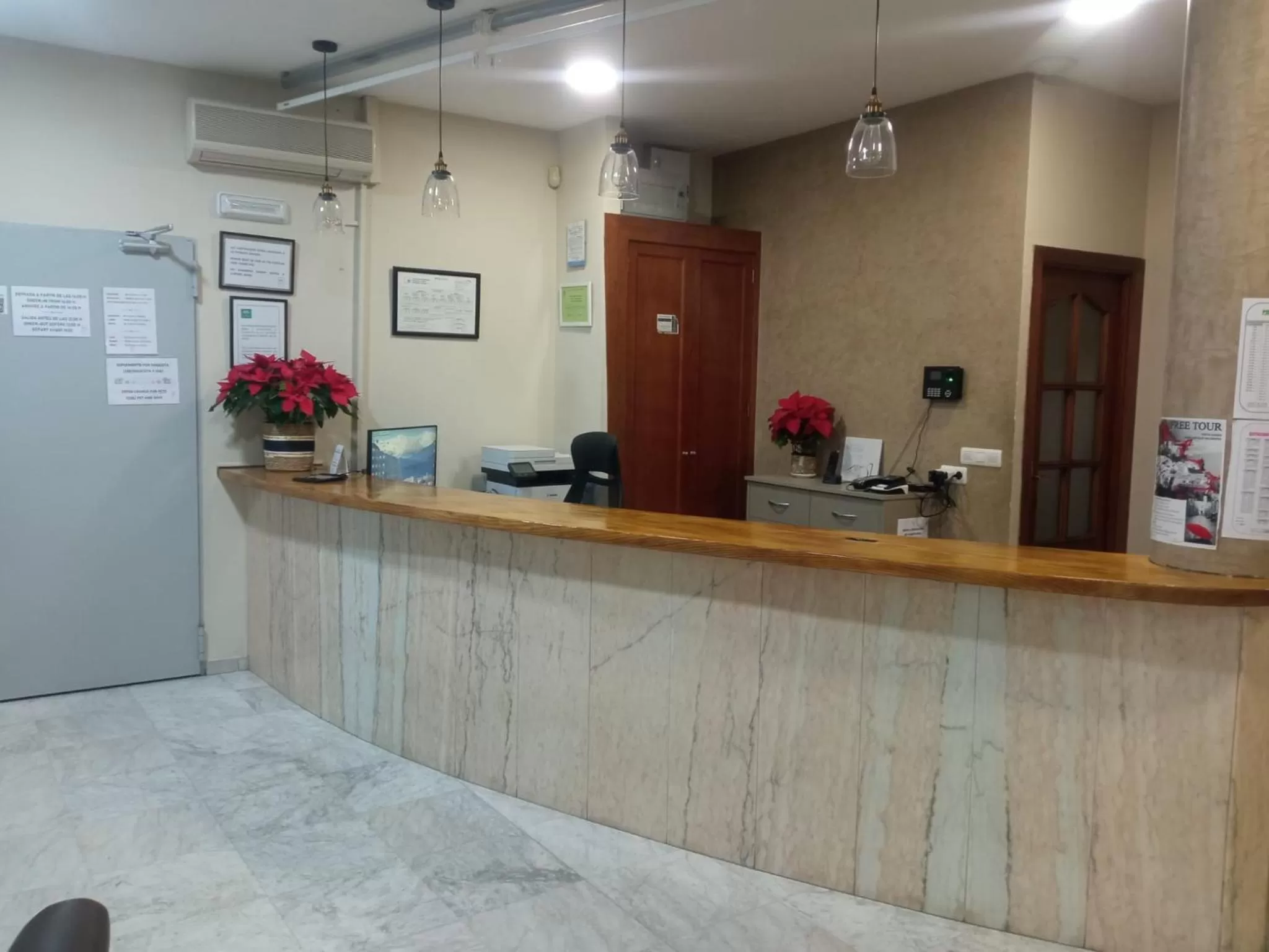 Hotel Estrella Del Mar