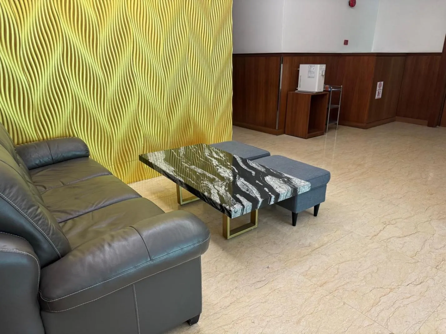 Lobby or reception in Aeton Hotel Nilai