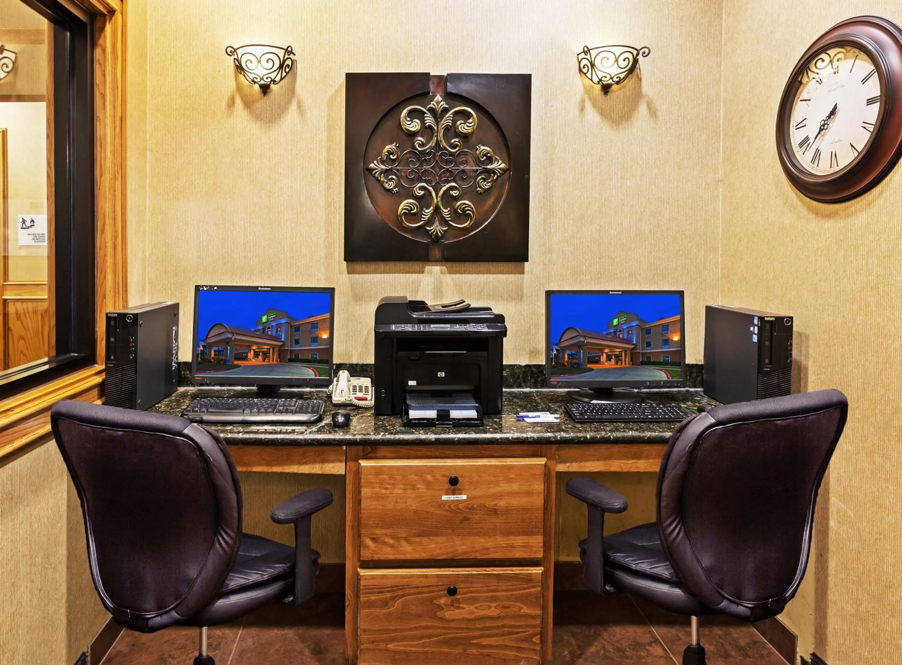 Other in Holiday Inn Express & Suites, Corpus Christi NW, Calallen by IHG