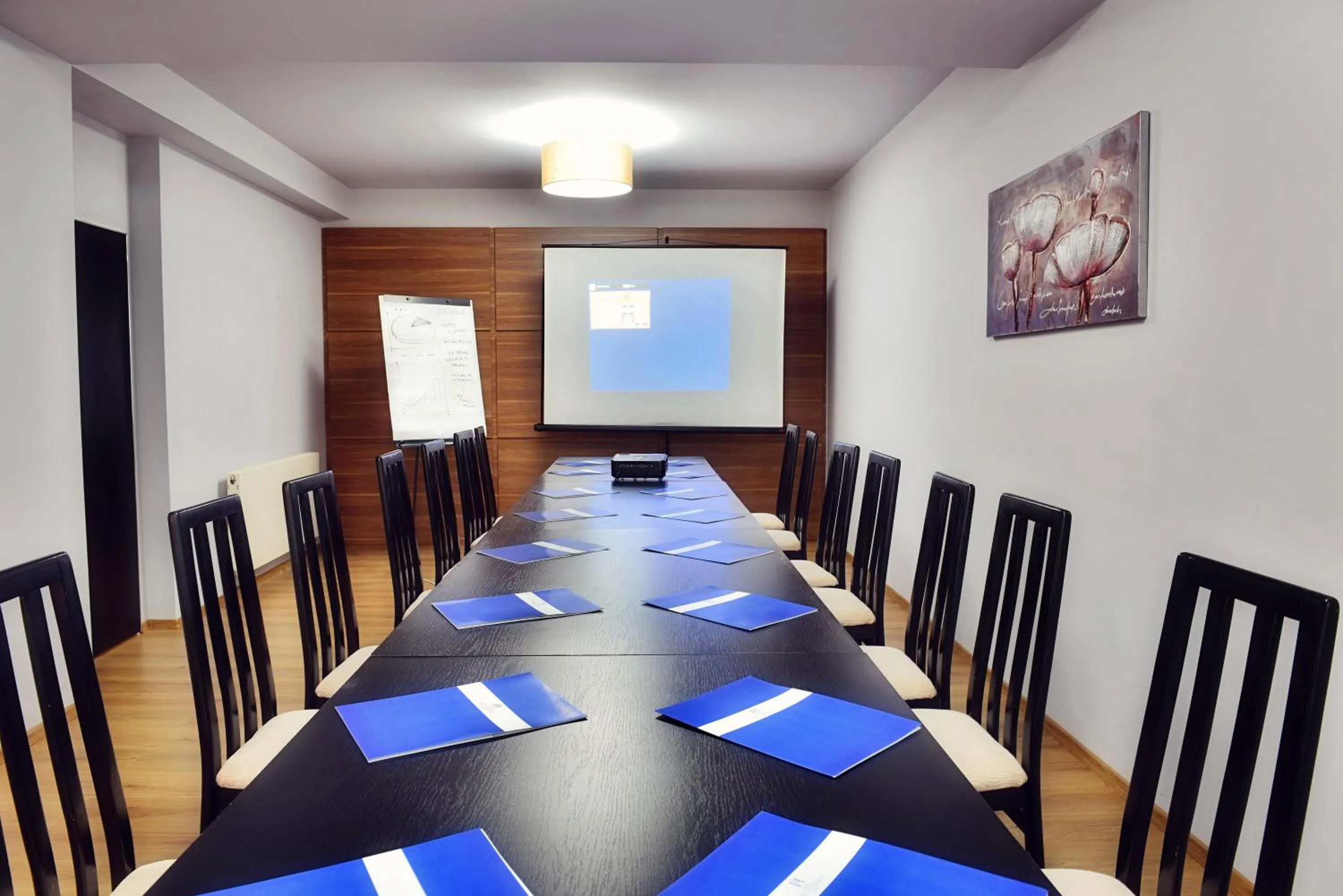 Meeting/conference room in Hotel President