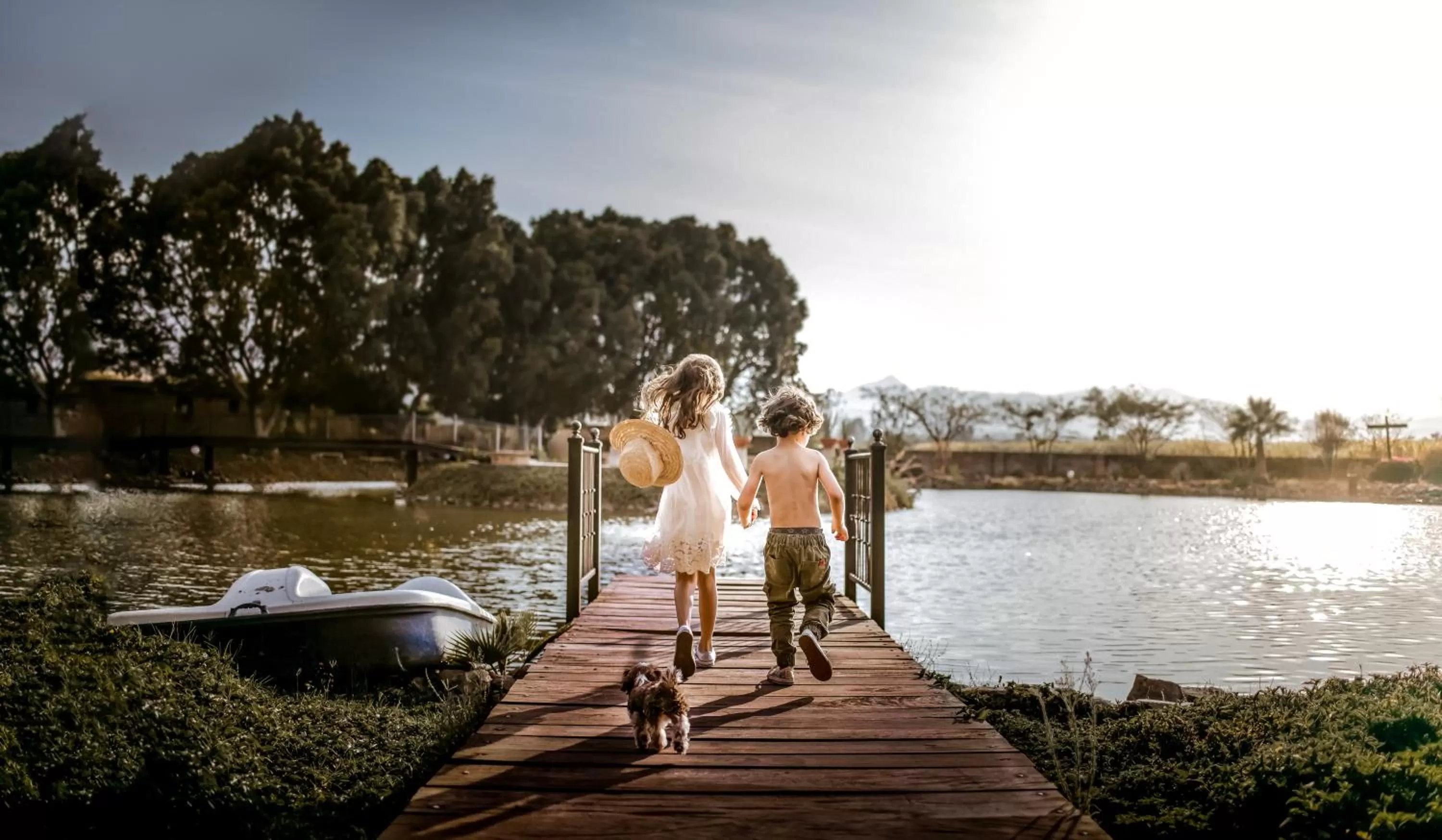 Hacienda El Carmen Hotel & Spa