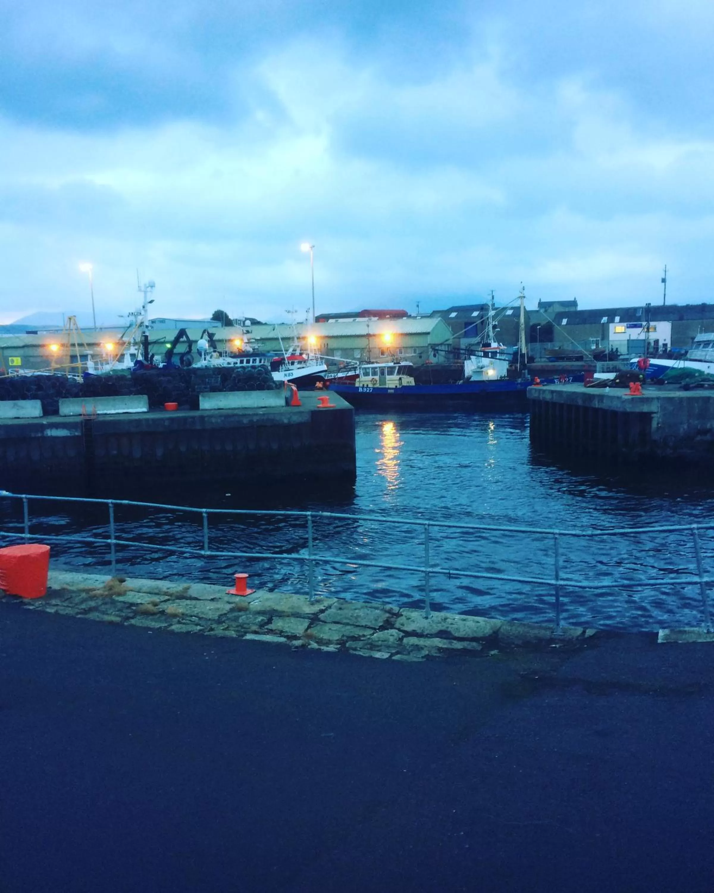 Nearby landmark in Leitrim Hill Bed and Breakfast